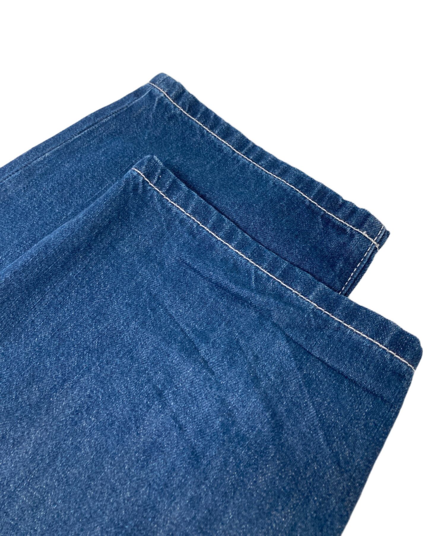 中古・古着通販】COACH (コーチ) Straight Fit Denim Jeans ストレート