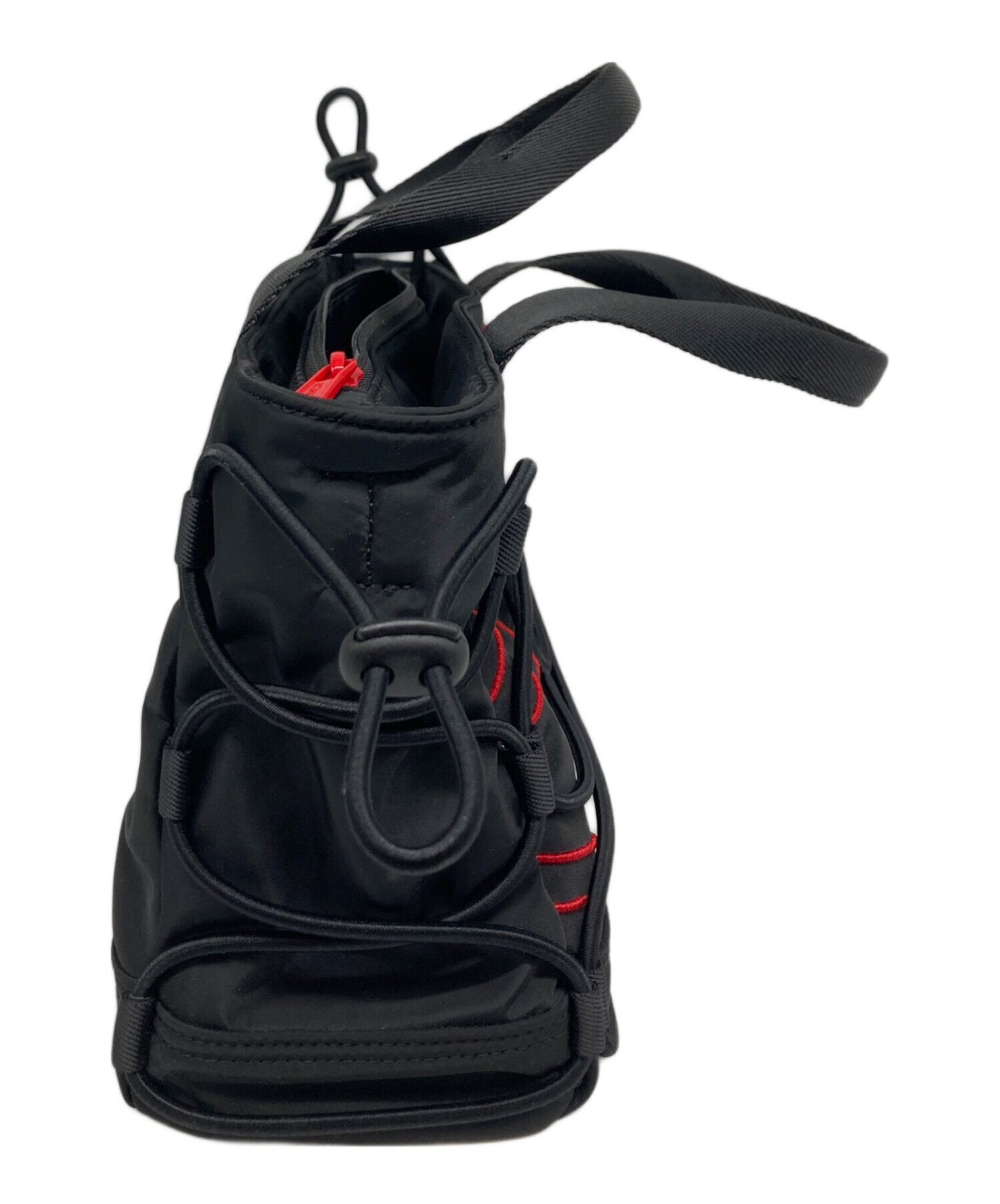 DIESEL メッセンジャーバッグ　2way 新品未使用 中古・古着通販】DIESEL (ディーゼル) TECH-D TOTE/テックDトート S X