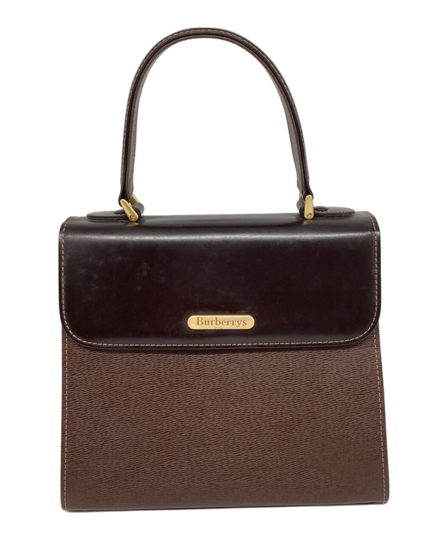 中古・古着通販】Burberry's (バーバリー) 裏ノバチェック