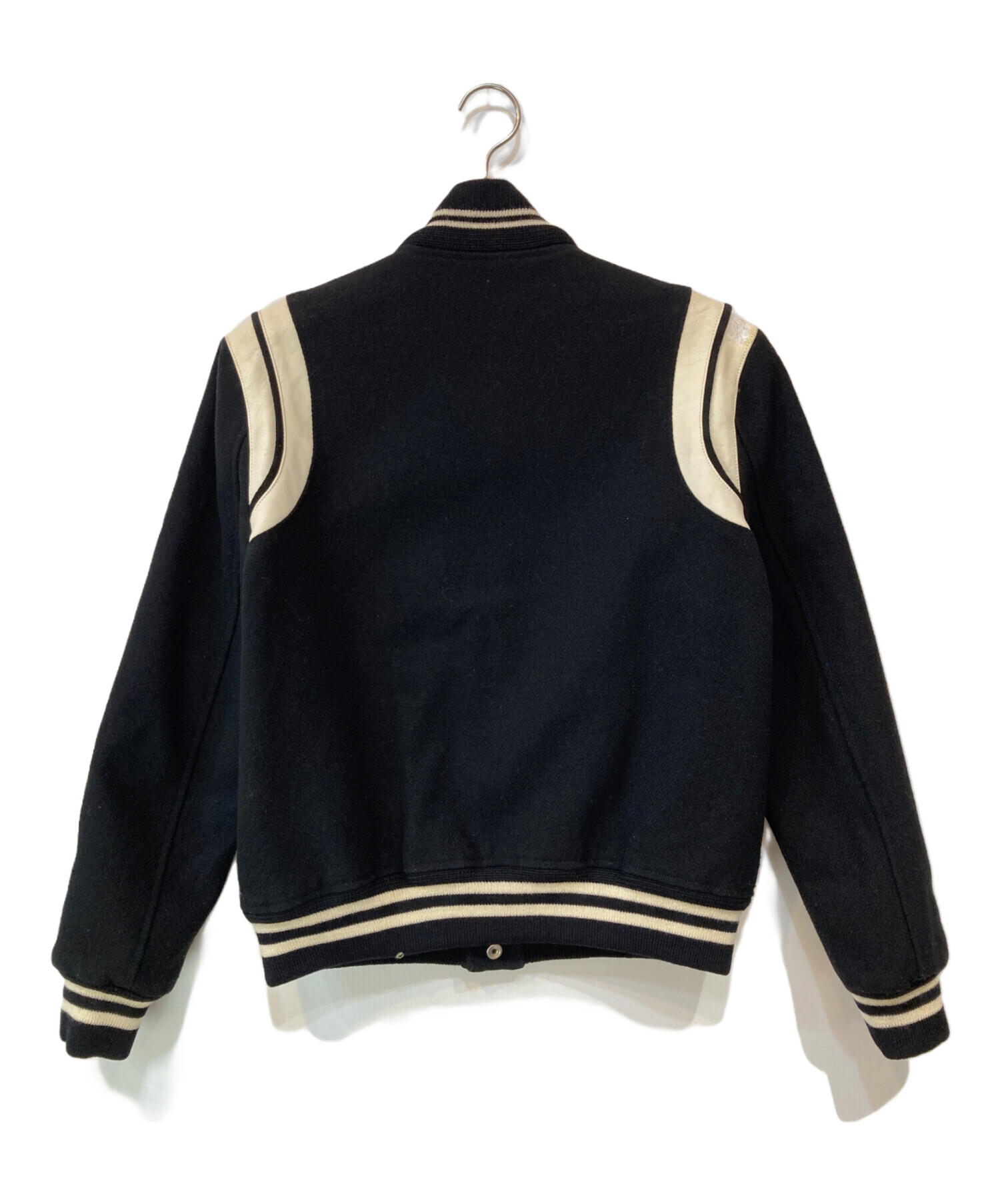 中古・古着通販】Saint Laurent Paris (サンローランパリ) テディ