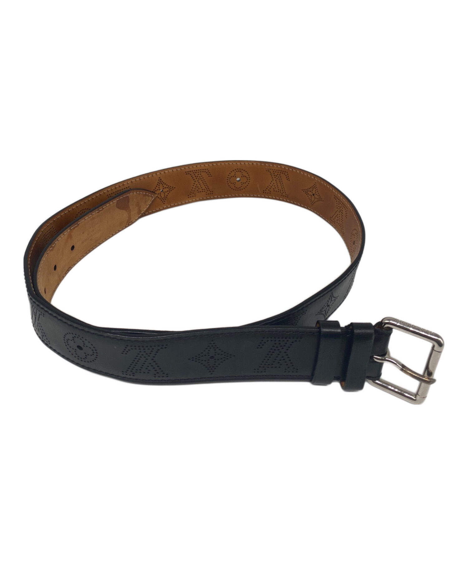 中古・古着通販】LOUIS VUITTON (ルイ ヴィトン) サンチュール 