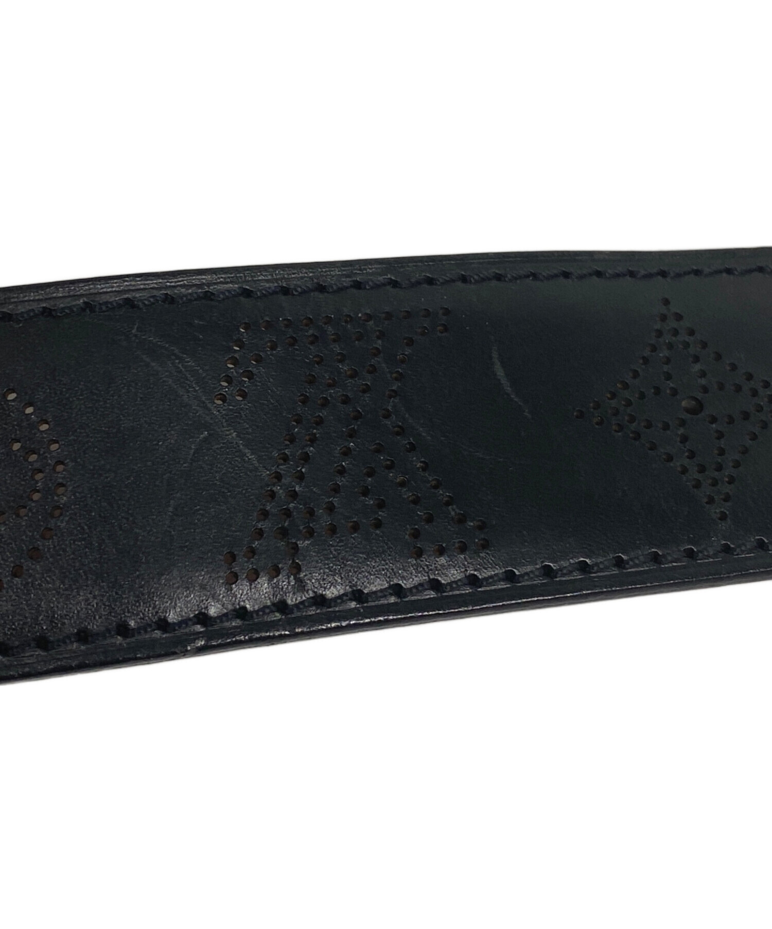 中古・古着通販】LOUIS VUITTON (ルイ ヴィトン) サンチュール 
