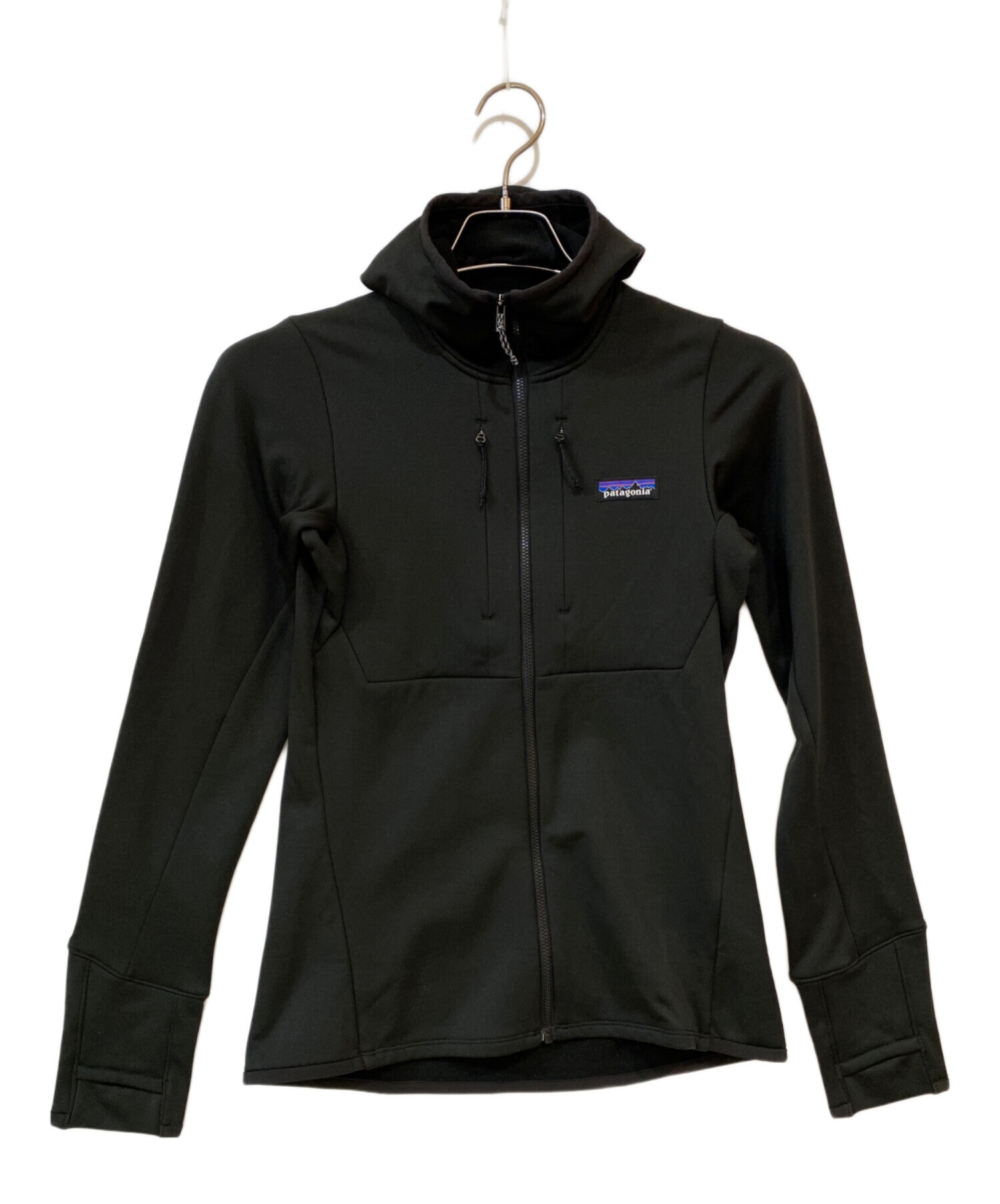 中古・古着通販】Patagonia (パタゴニア) ウィメンズ・R1 サーマル 