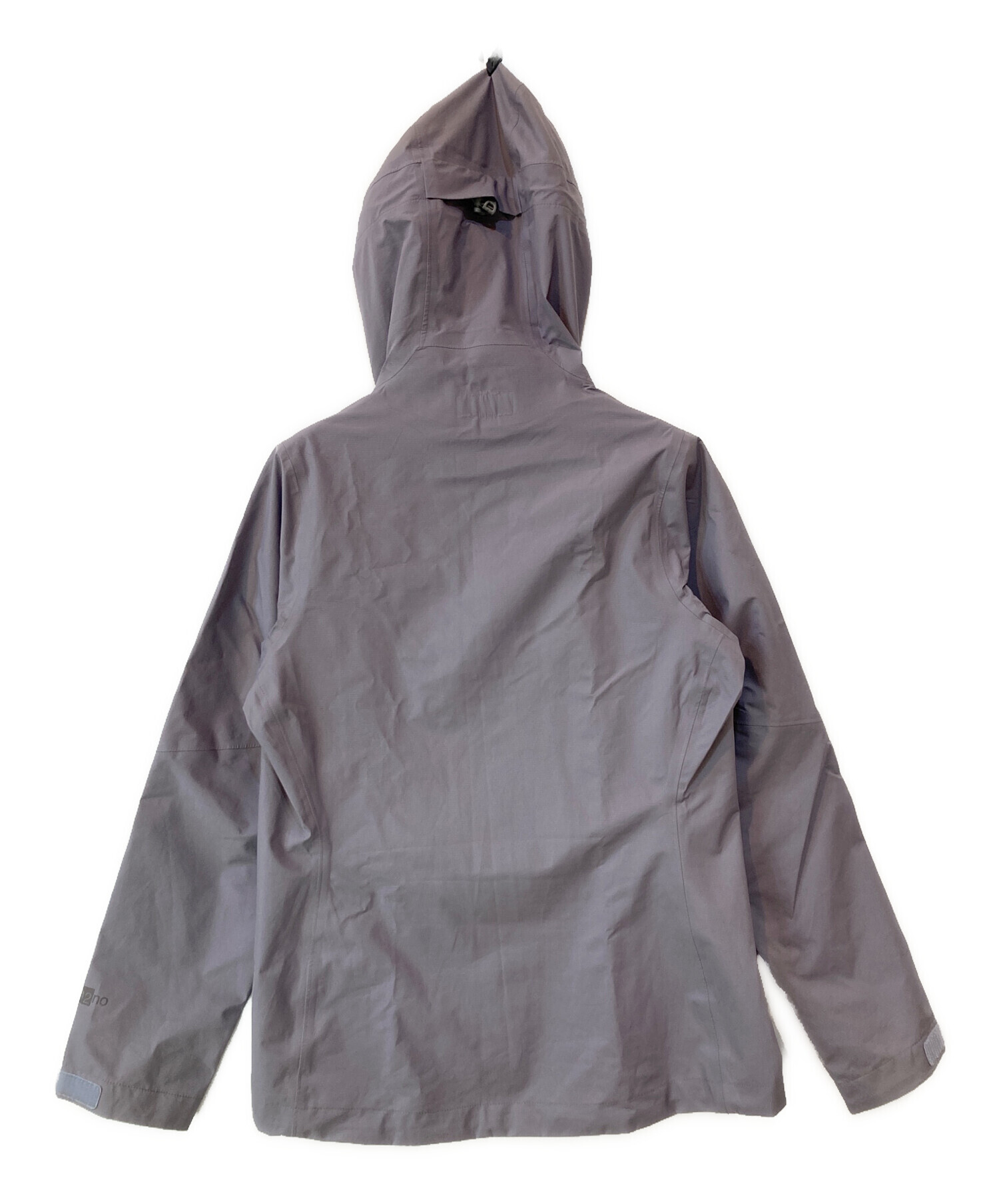 中古・古着通販】Patagonia (パタゴニア) クラウドリッジジャケット