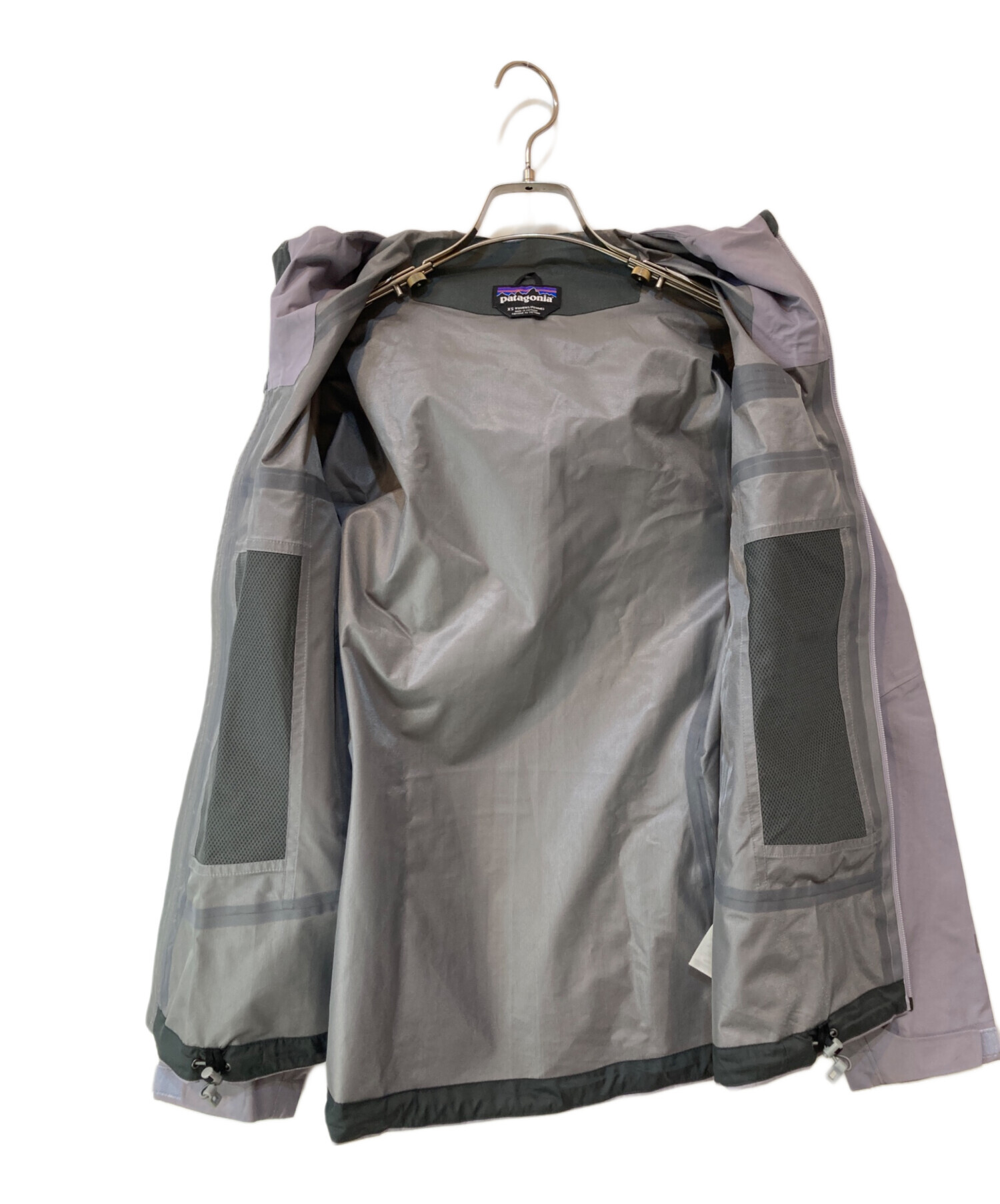 中古・古着通販】Patagonia (パタゴニア) クラウドリッジジャケット