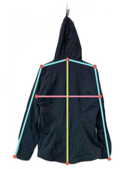 美品　レア　希少　YSNY パタゴニア フーディニ ジャケット　春売切り 中古・古着通販】Patagonia (パタゴニア) フーディニ・エア
