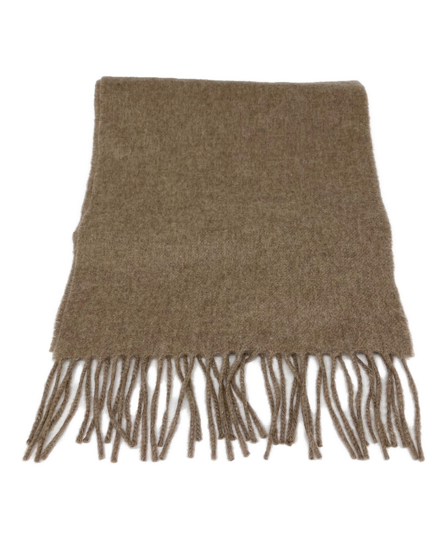 中古・古着通販】JOHNSTONS OF ELGIN (ジョンストンズオブエルガン