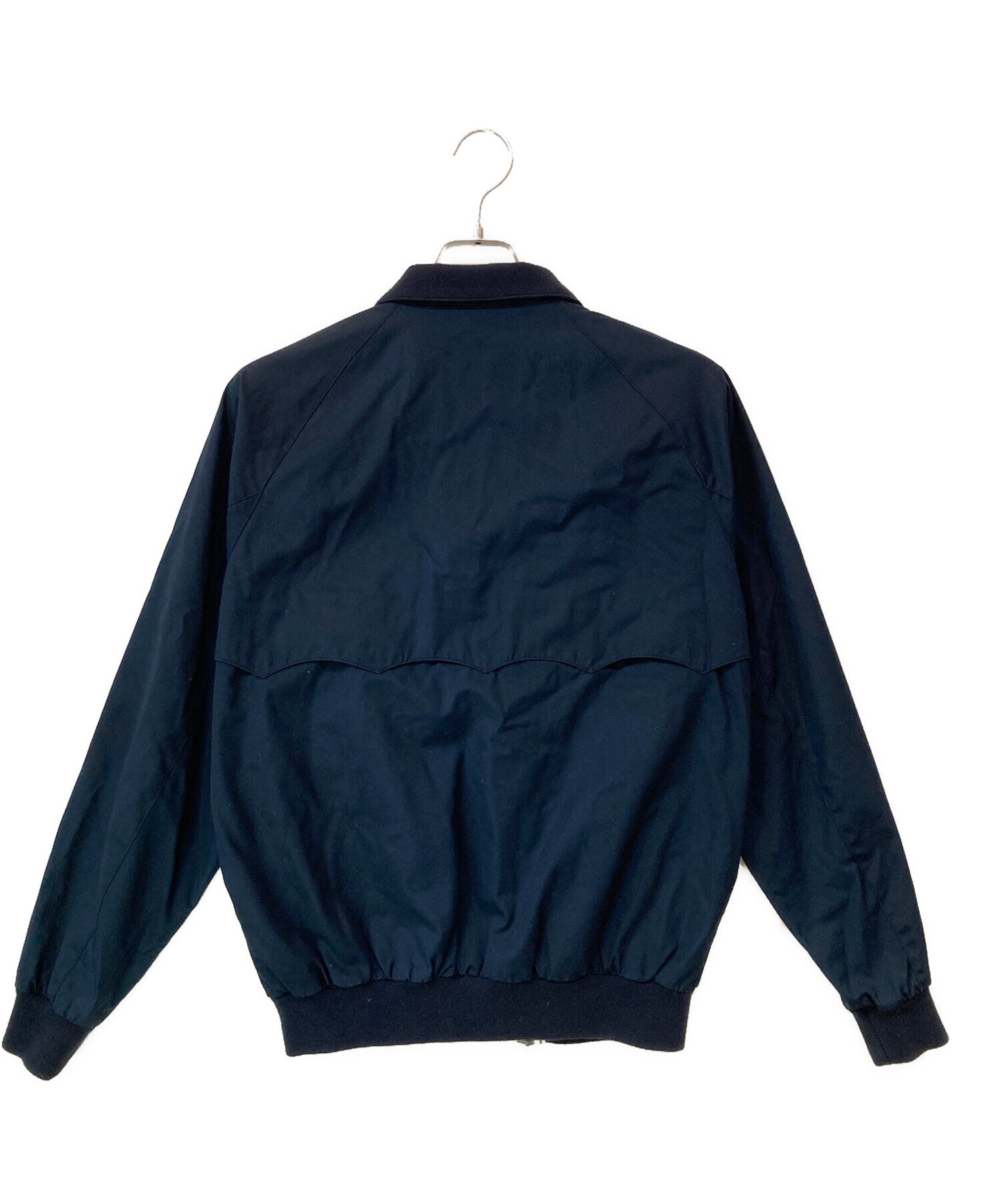 中古・古着通販】McGREGOR (マックレガー) ハーキュラスジャンパー