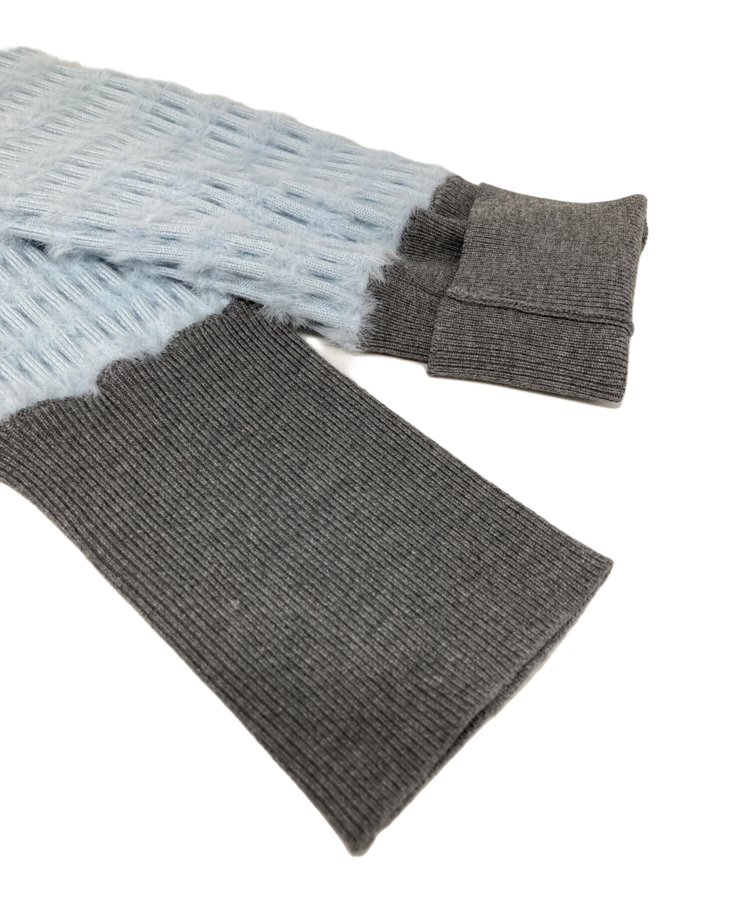 中古・古着通販】Loulou Willoughby (ルルウィルビー) フェザーボタン