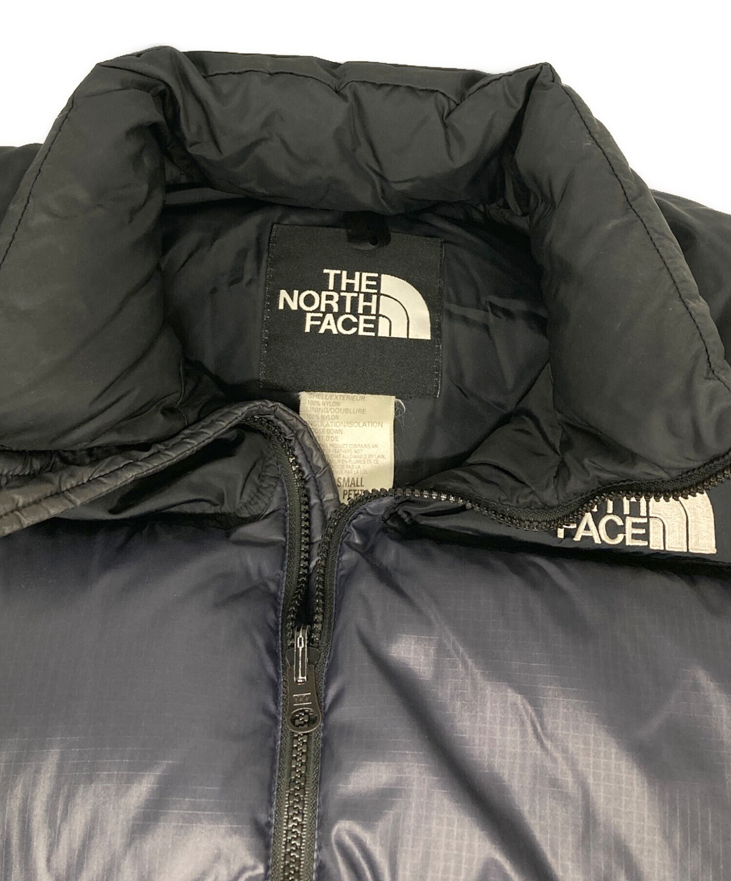 中古・古着通販】THE NORTH FACE (ザ ノース フェイス) 90's 700フィル