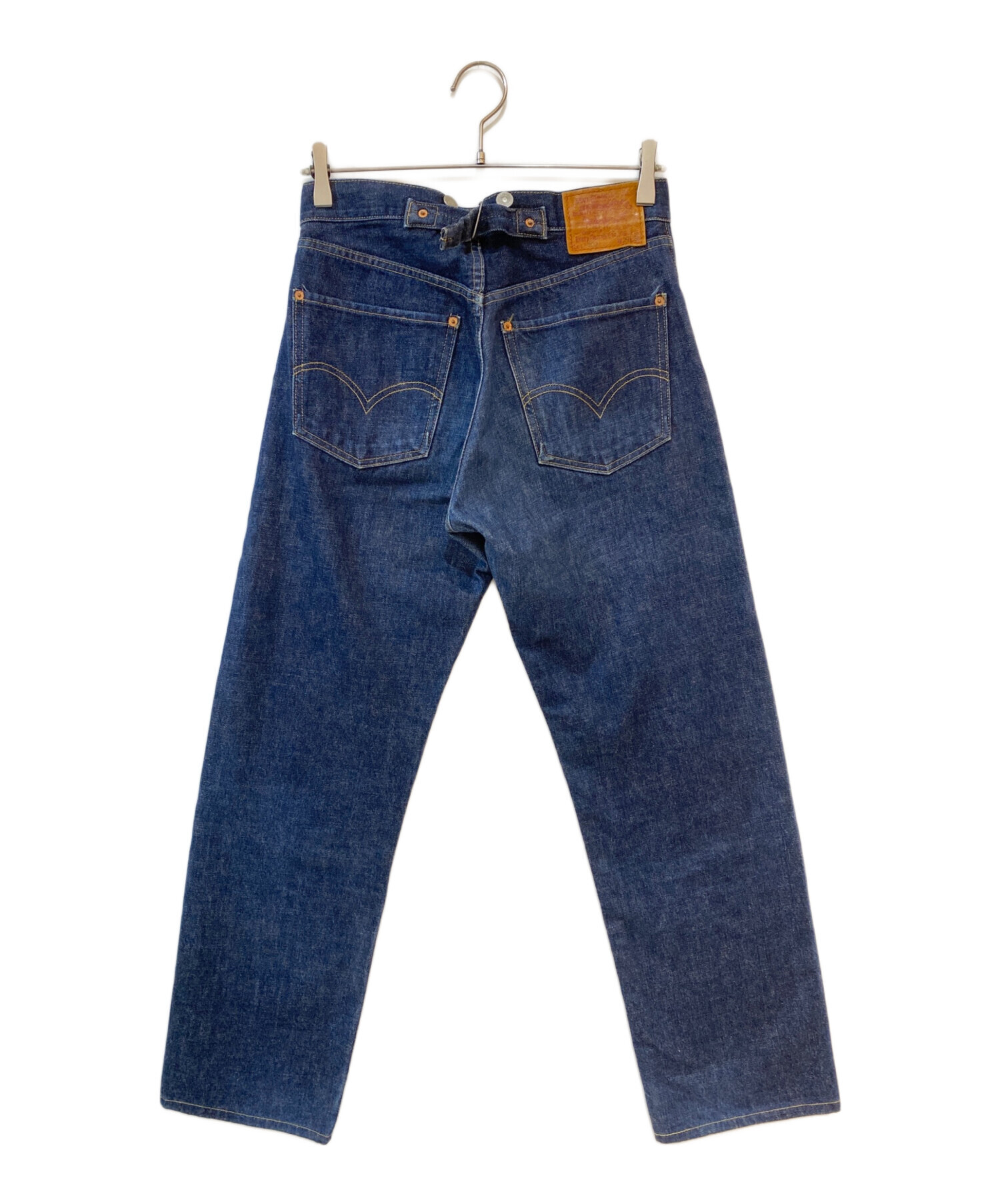 中古・古着通販】LEVI'S (リーバイス) 90s S702XX復刻デニムパンツ