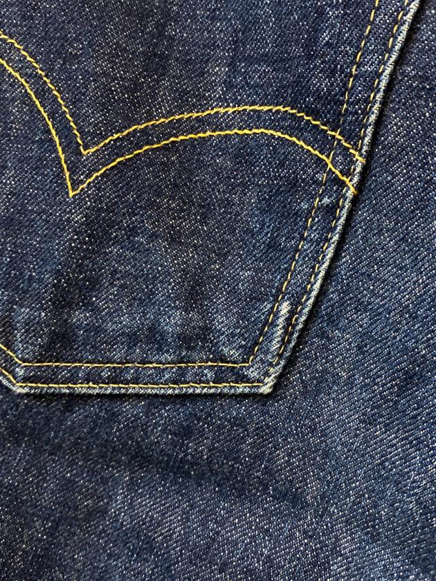 中古・古着通販】LEVI'S (リーバイス) 90s S702XX復刻デニムパンツ