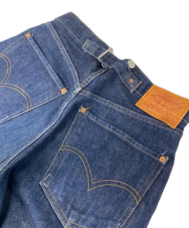 Levi's s702XX 〜1930復刻版　90’ No.27 LEVI'S S702XX - My vintage collection
