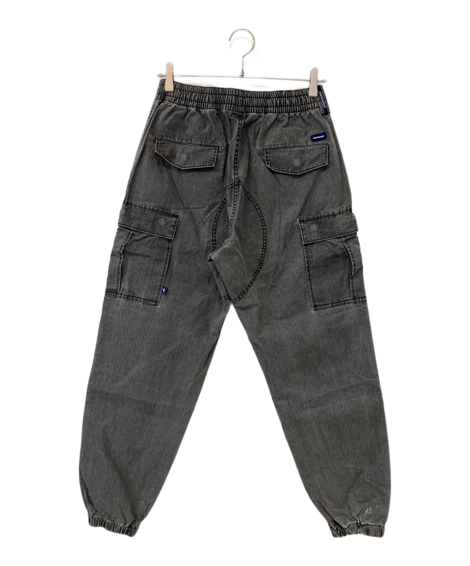 中古・古着通販】DESCENDANT (ディセンダント) BUSH RIPSTOP TROUSERS