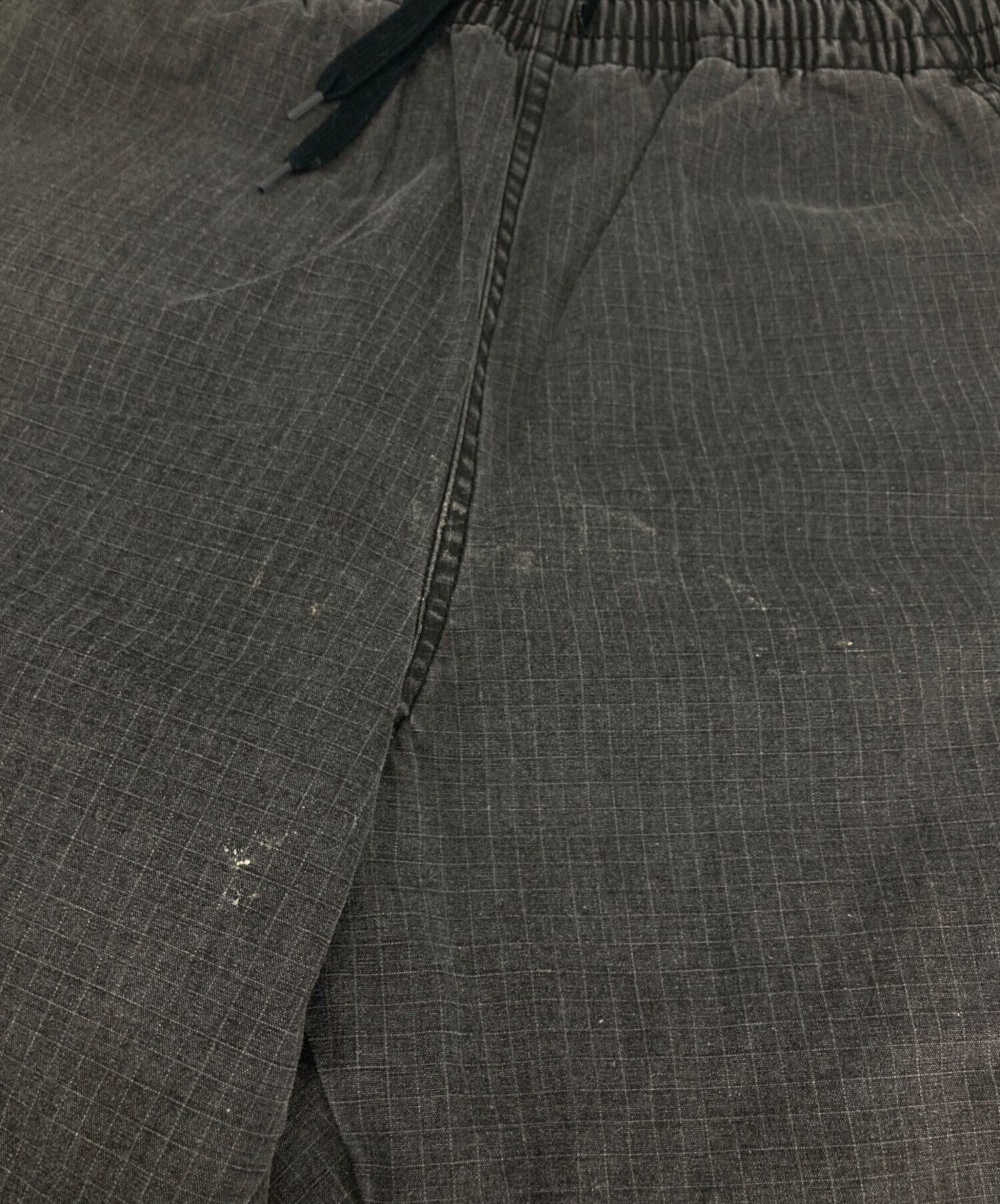 中古・古着通販】DESCENDANT (ディセンダント) BUSH RIPSTOP TROUSERS