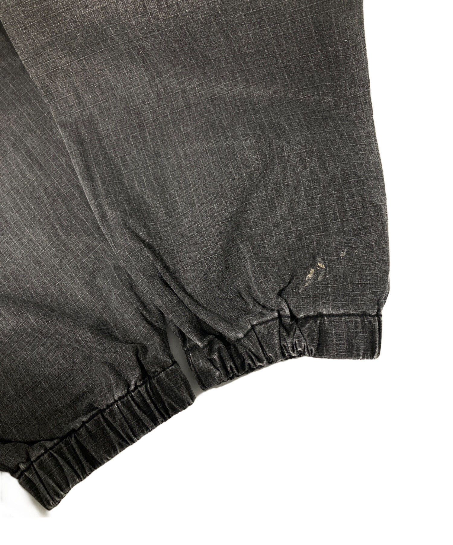 中古・古着通販】DESCENDANT (ディセンダント) BUSH RIPSTOP TROUSERS