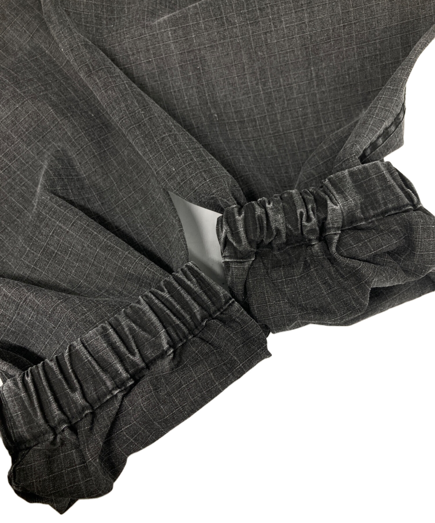 中古・古着通販】DESCENDANT (ディセンダント) BUSH RIPSTOP TROUSERS