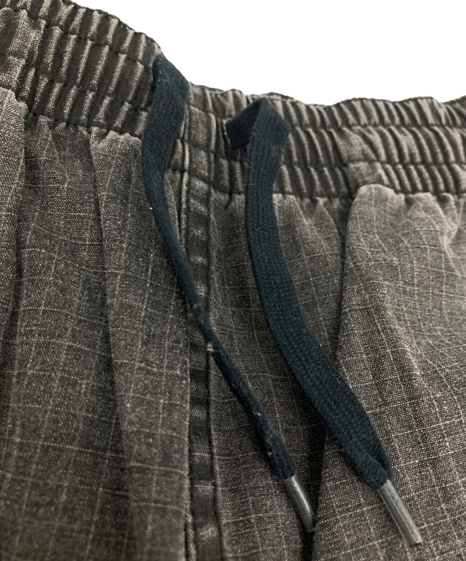 中古・古着通販】DESCENDANT (ディセンダント) BUSH RIPSTOP TROUSERS