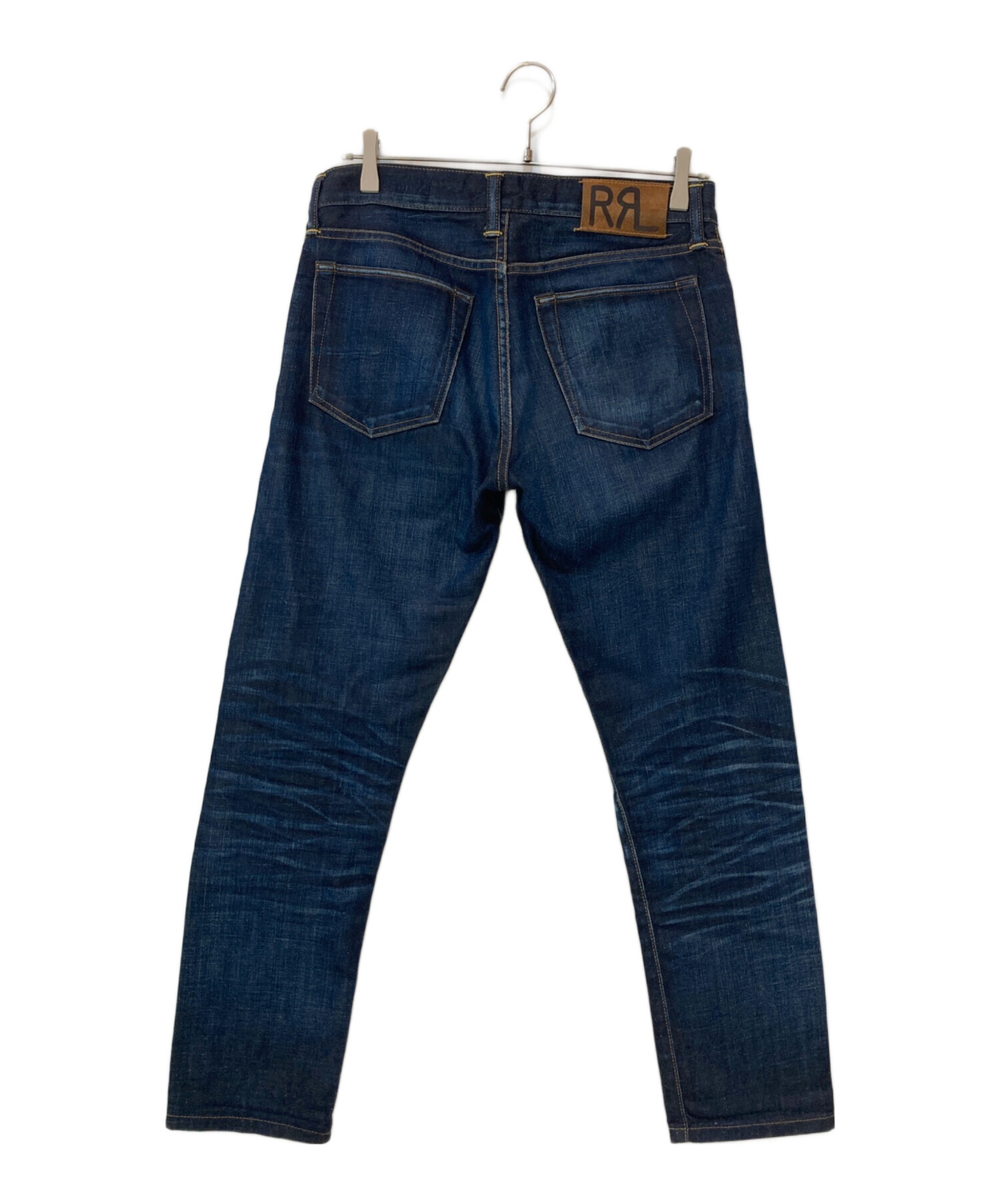 中古・古着通販】RRL (ダブルアールエル) SLIM NARROW スリムナロー