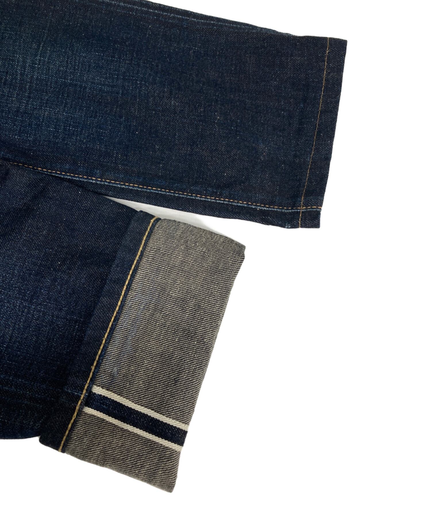 中古・古着通販】RRL (ダブルアールエル) SLIM NARROW スリムナロー