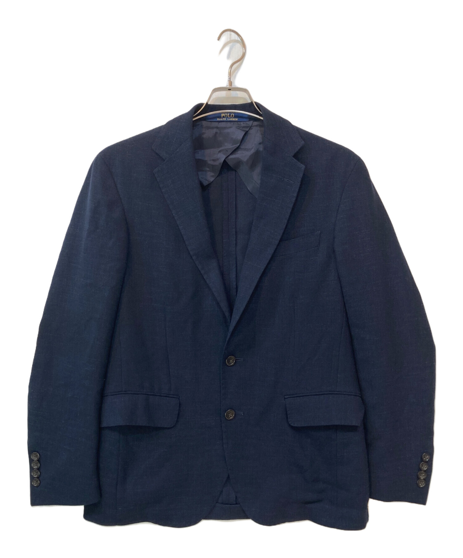 中古・古着通販】POLO RALPH LAUREN (ポロ・ラルフローレン) ウール