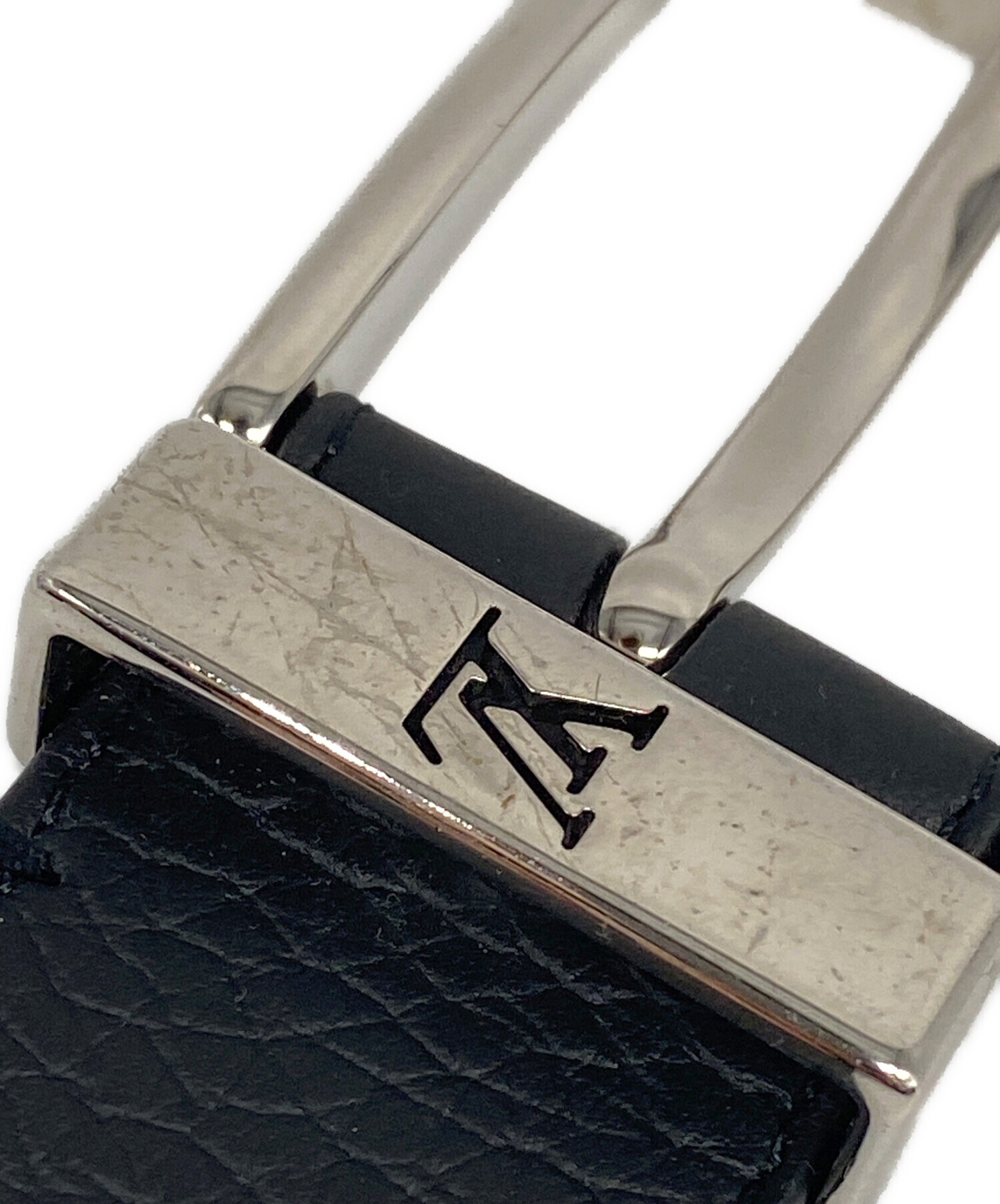 中古・古着通販】LOUIS VUITTON (ルイ ヴィトン) サンチュール