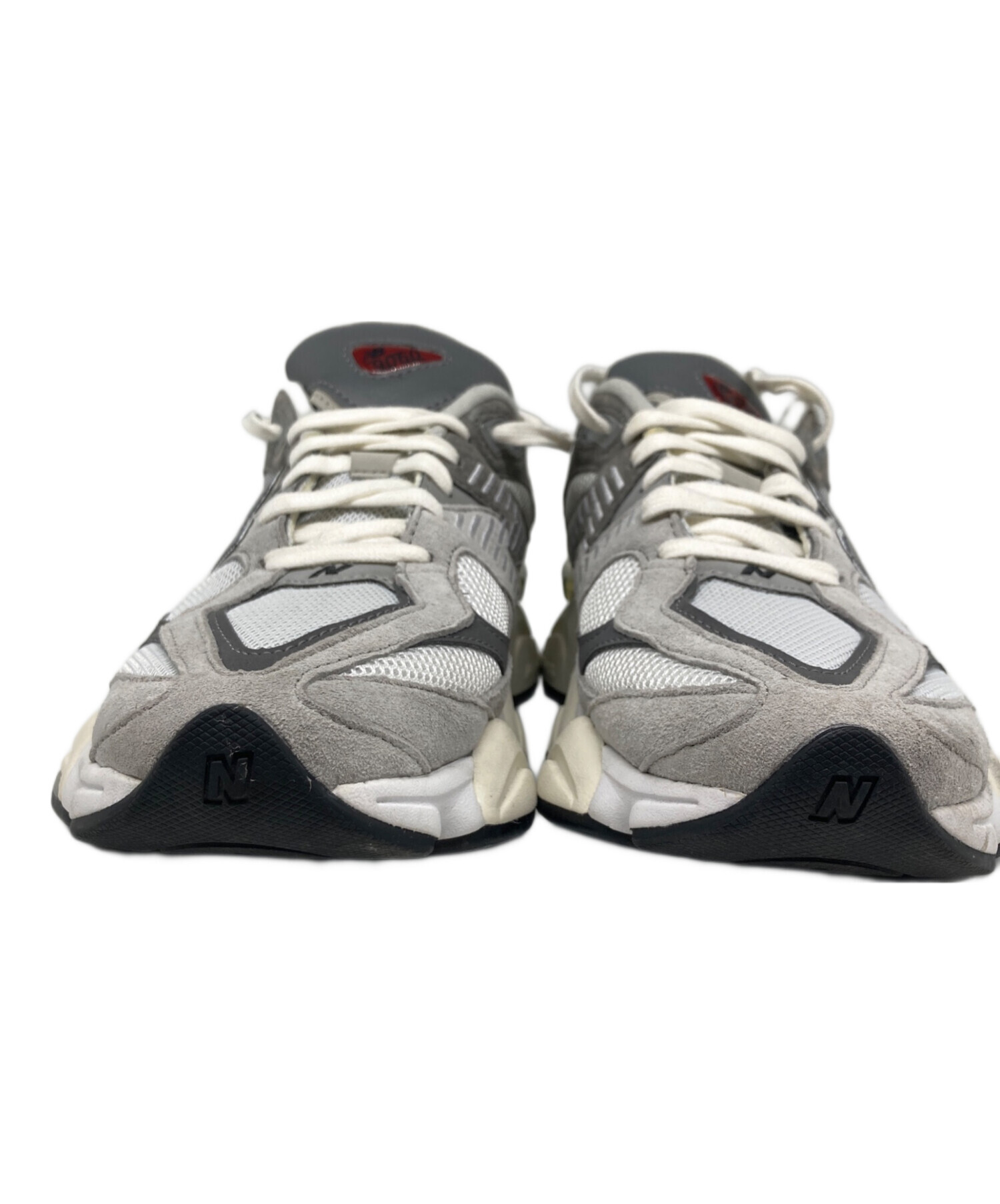 中古・古着通販】NEW BALANCE (ニューバランス) U9060GRY ローカット