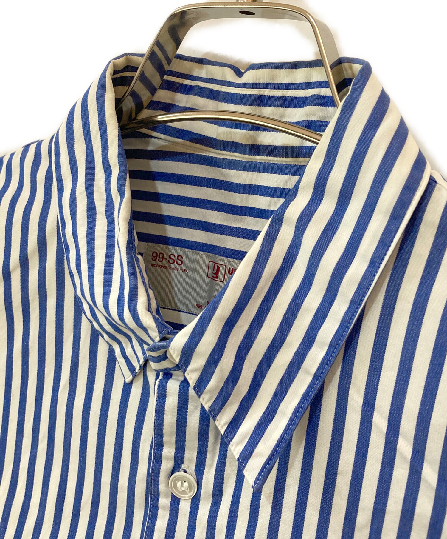 中古・古着通販】UNDERCOVER (アンダーカバー) 99SS RELIEF期