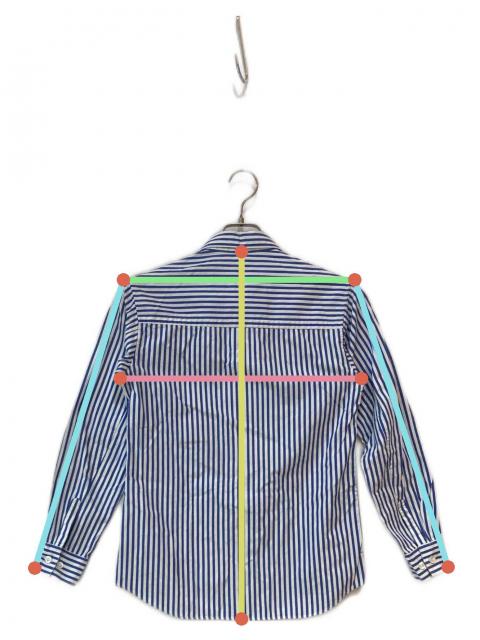 中古・古着通販】UNDERCOVER (アンダーカバー) 99SS RELIEF期