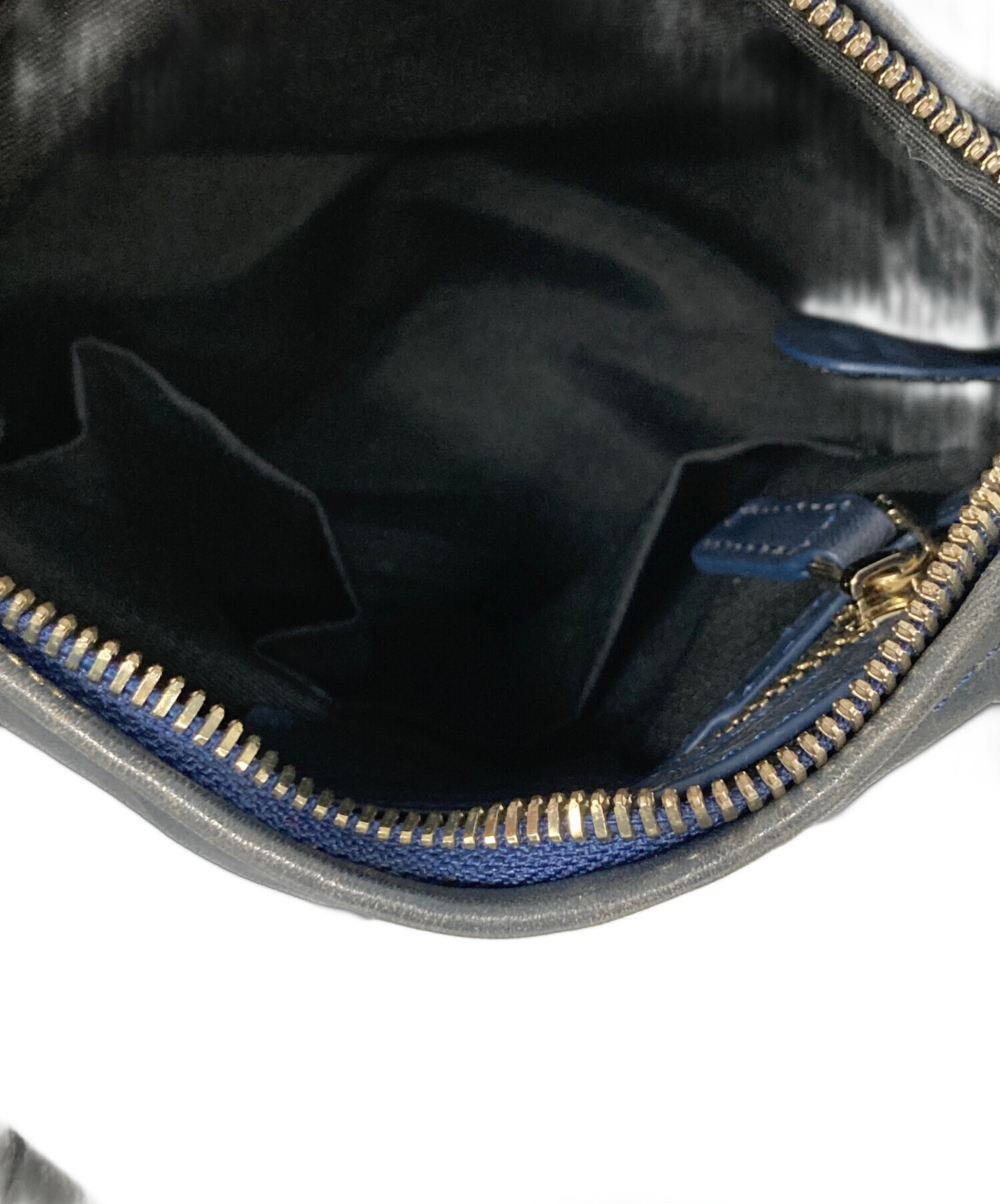 中古・古着通販】GIVENCHY (ジバンシィ) シワ・ヴィンテージ加工