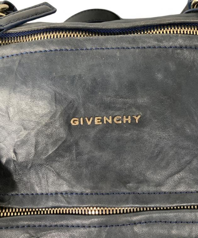 中古・古着通販】GIVENCHY (ジバンシィ) シワ・ヴィンテージ加工