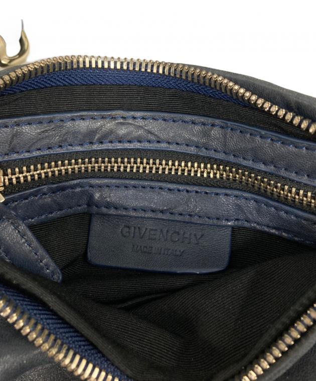 中古・古着通販】GIVENCHY (ジバンシィ) シワ・ヴィンテージ加工