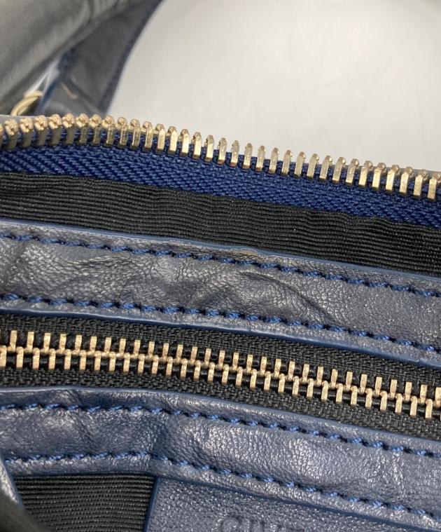 中古・古着通販】GIVENCHY (ジバンシィ) シワ・ヴィンテージ加工