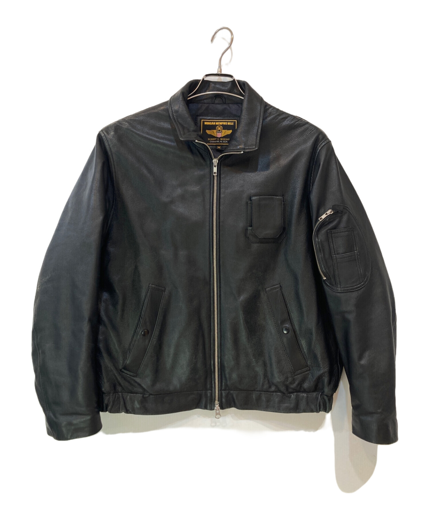 中古・古着通販】MORGAN MEMPHIS BELLE (モーガン メンフィス ベル