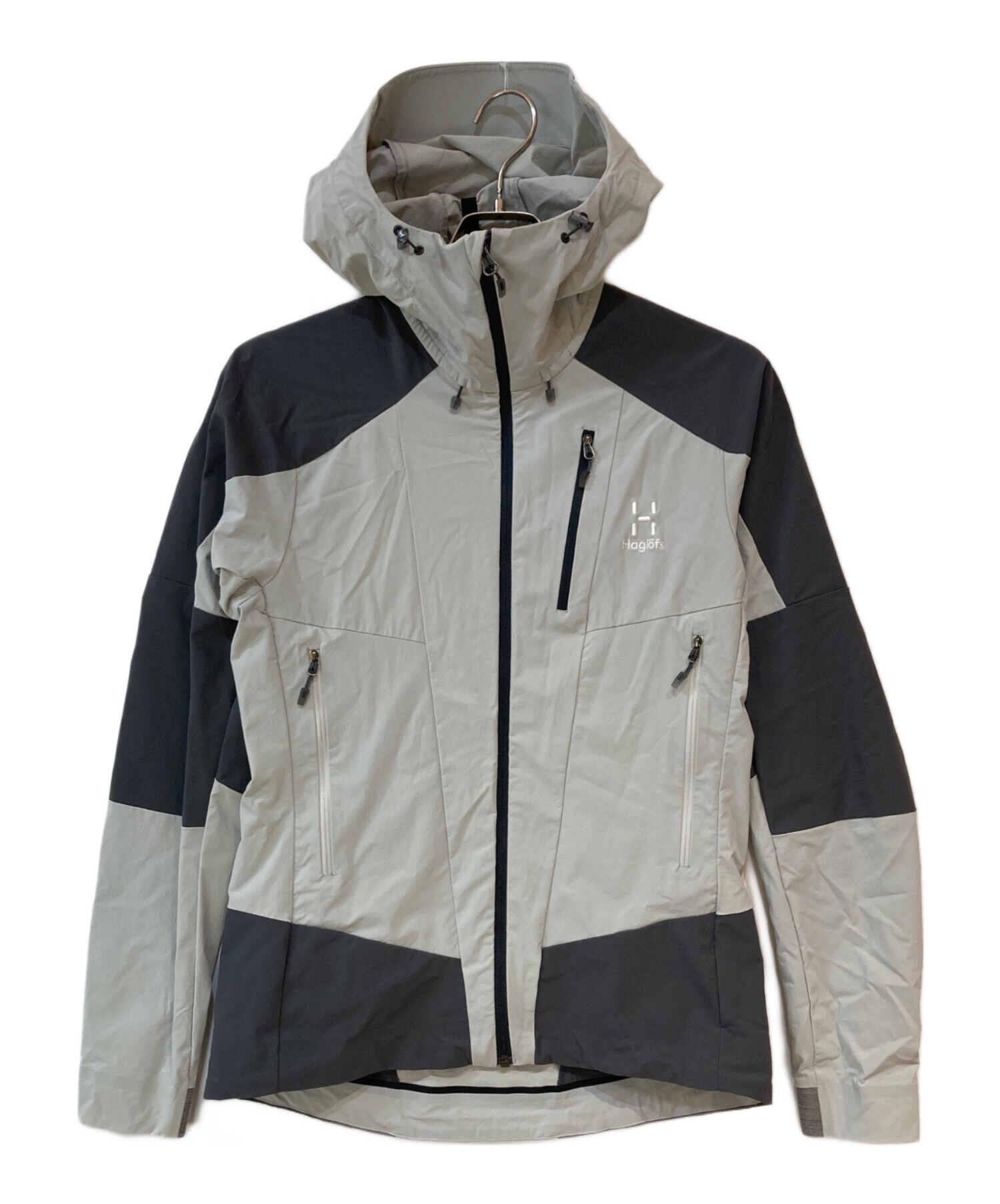 中古・古着通販】HAGLOFS (ホグロフス) スカーン ハイブリッド