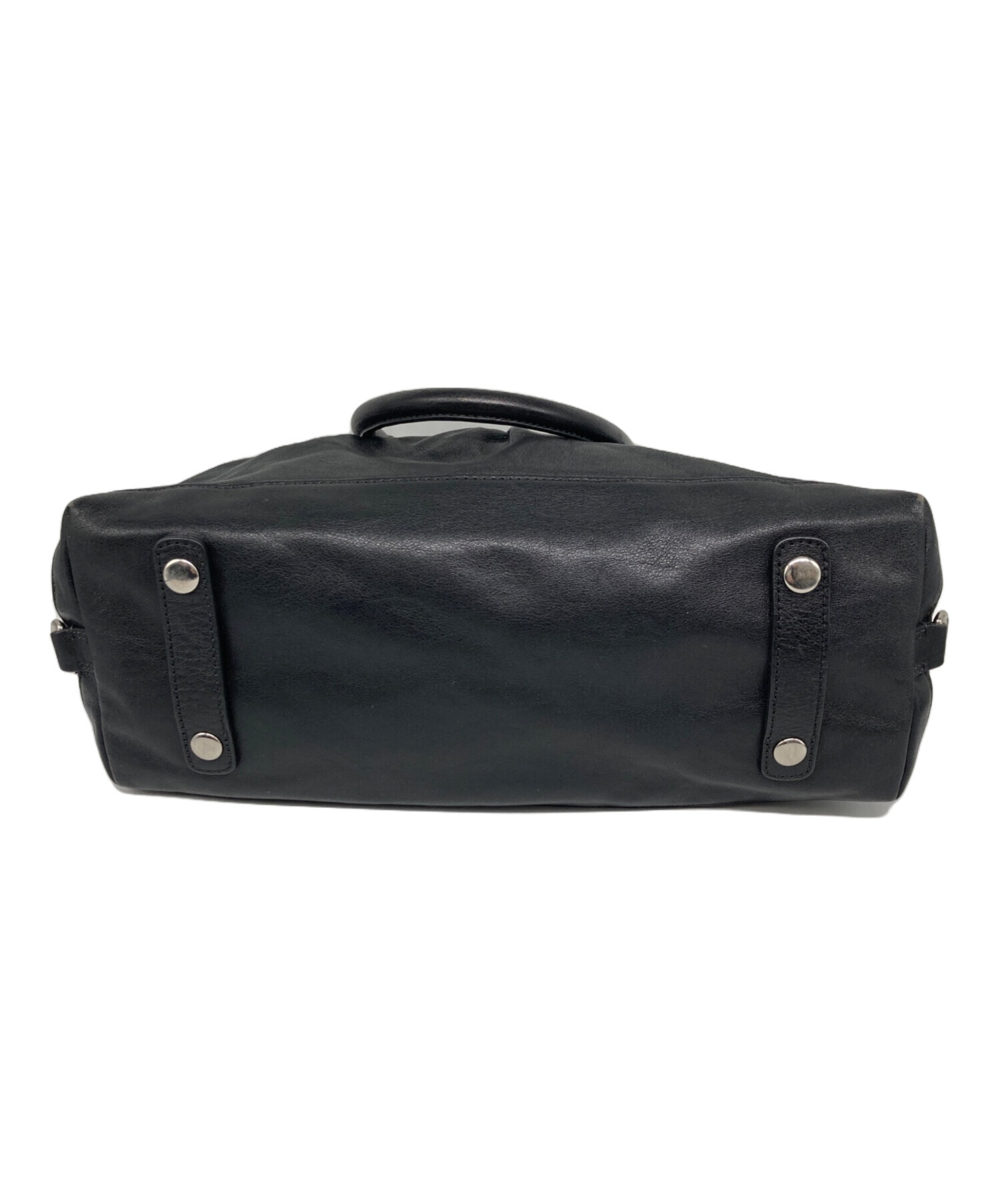 中古・古着通販】COACH (コーチ) アシュレイ レザー サッチェル 2WAY