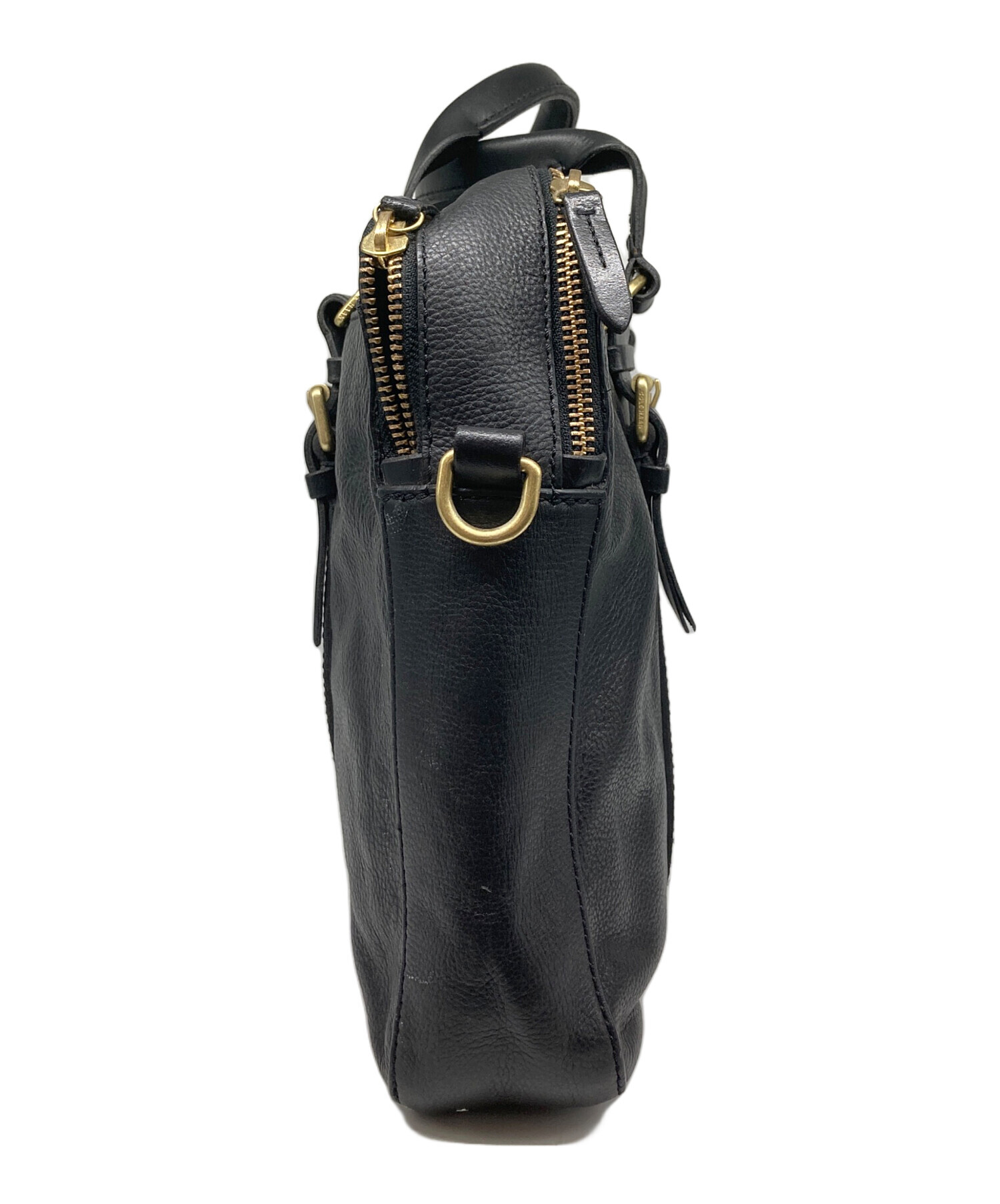 中古・古着通販】COLE HAAN (コールハーン) マシューズ アタッシュ