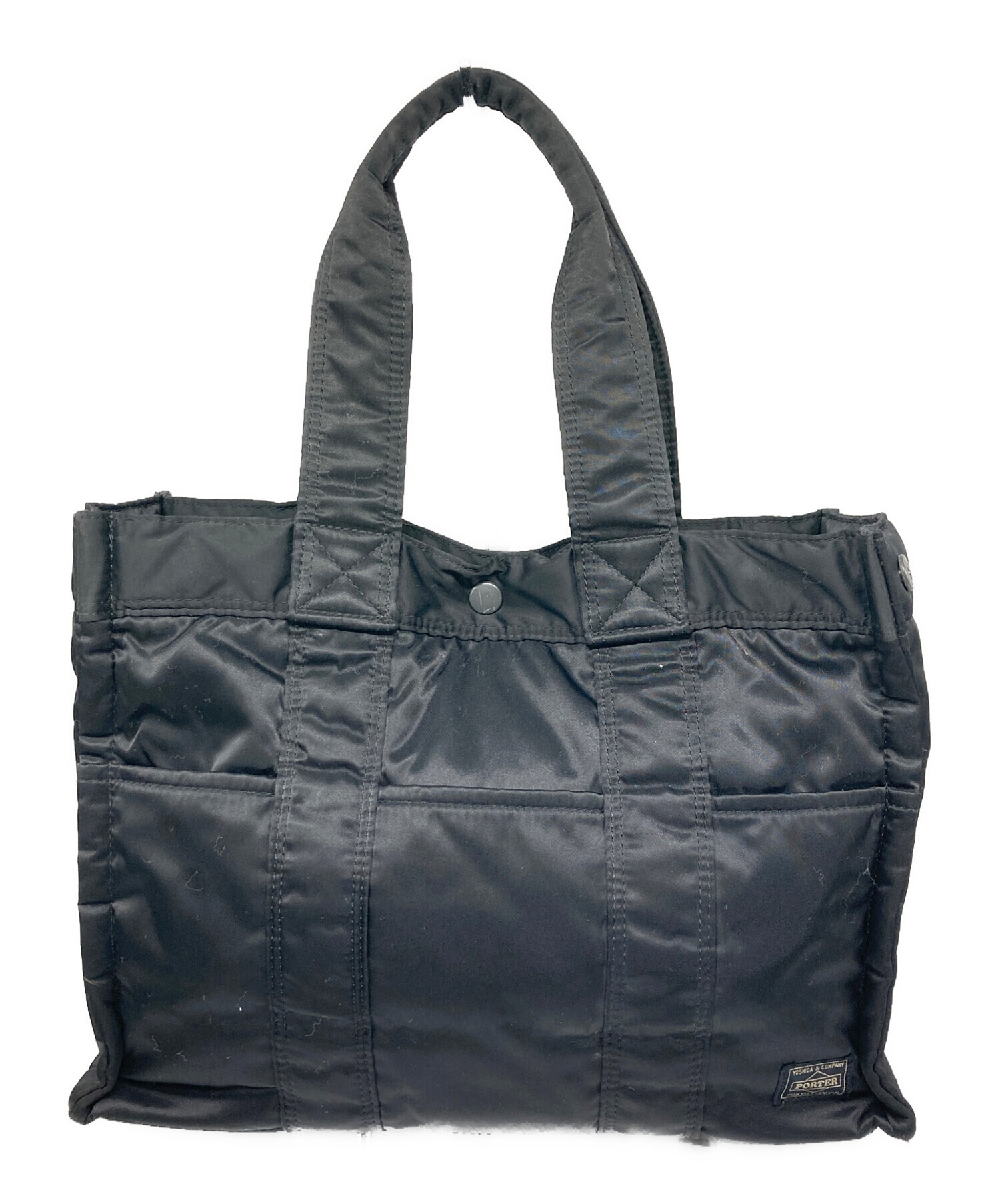 ★【ke-sukebay】HEAD PORTER ヘッドポータータンカー★ 希少】HEAD PORTER ヘッドポーター TANKER ボストンバッグ PORTER 吉田