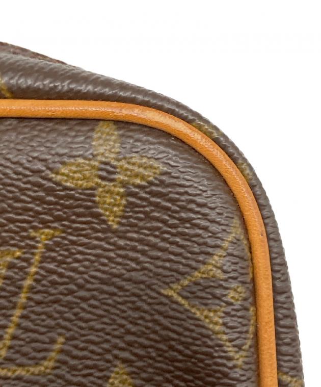 中古・古着通販】LOUIS VUITTON (ルイ ヴィトン) ポルト ドキュマン