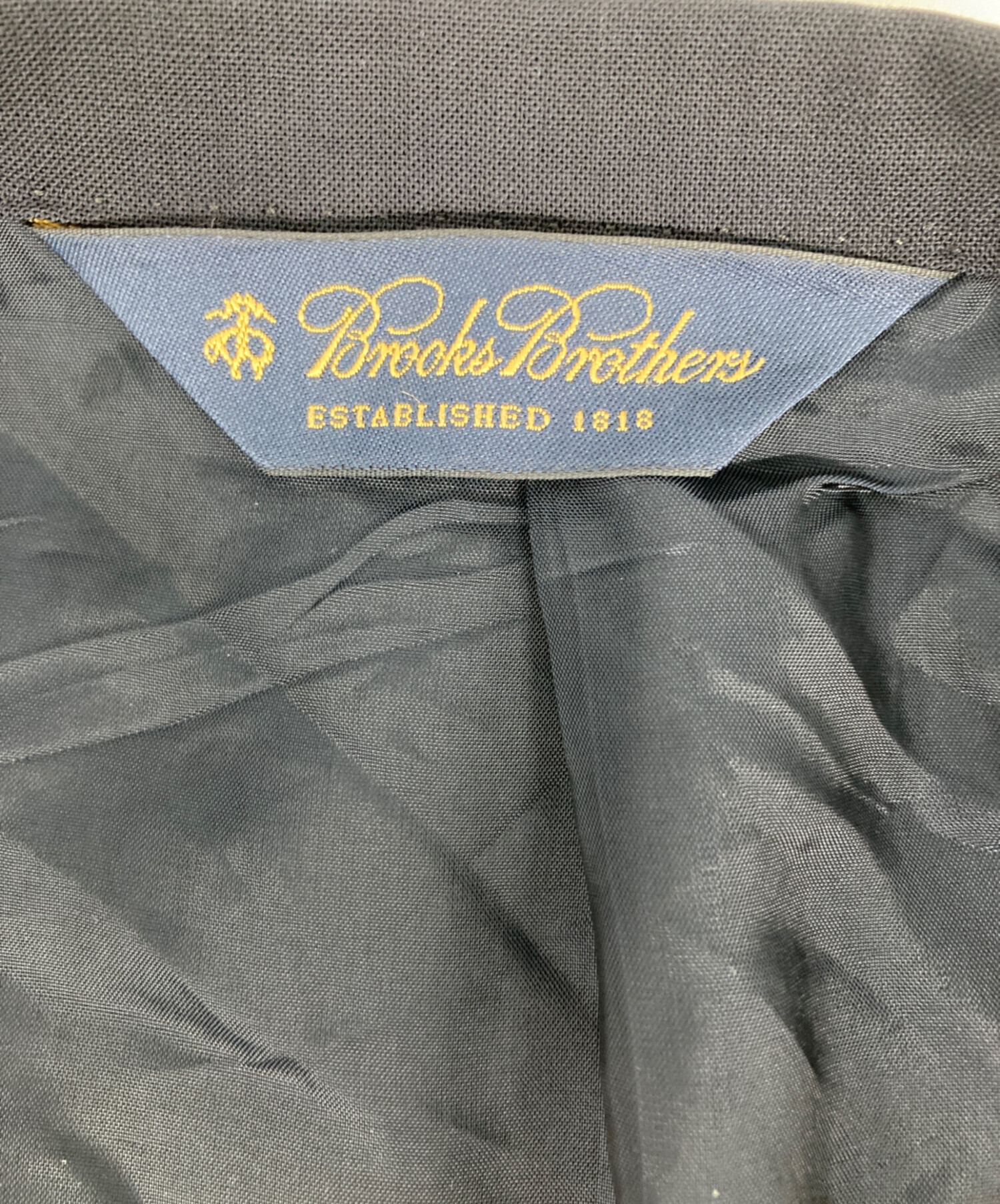 中古・古着通販】BROOKS BROTHERS (ブルックスブラザーズ