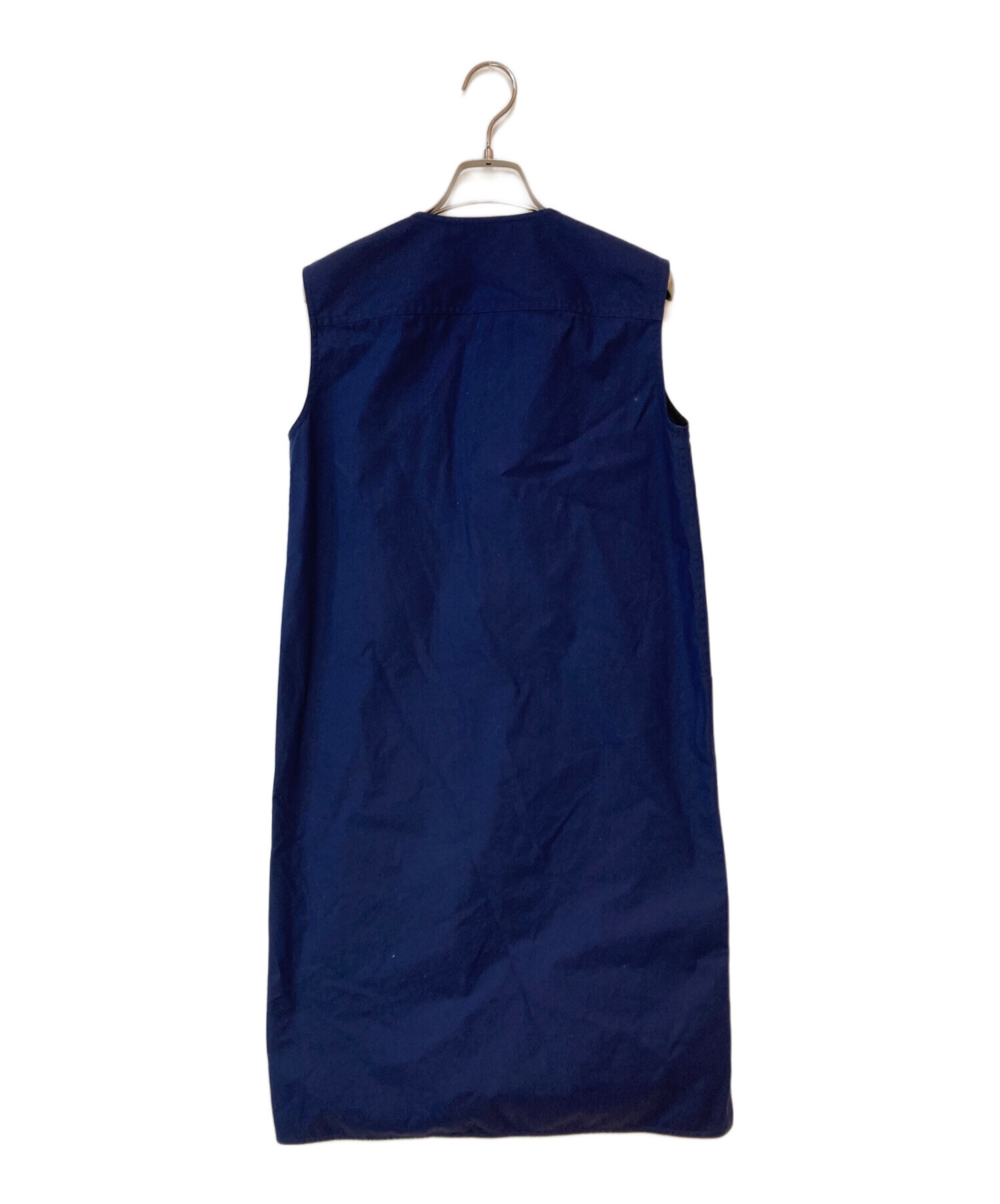 中古・古着通販】CELINE (セリーヌ) フィービー期 ノースリーブ
