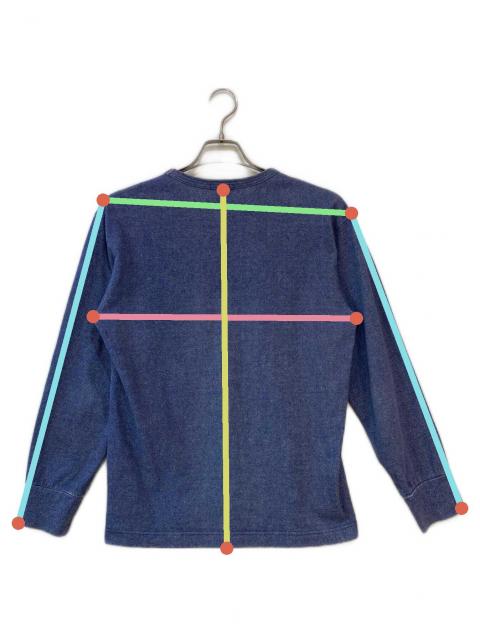 中古・古着通販】COMME des GARCONS HOMME (コムデギャルソン オム
