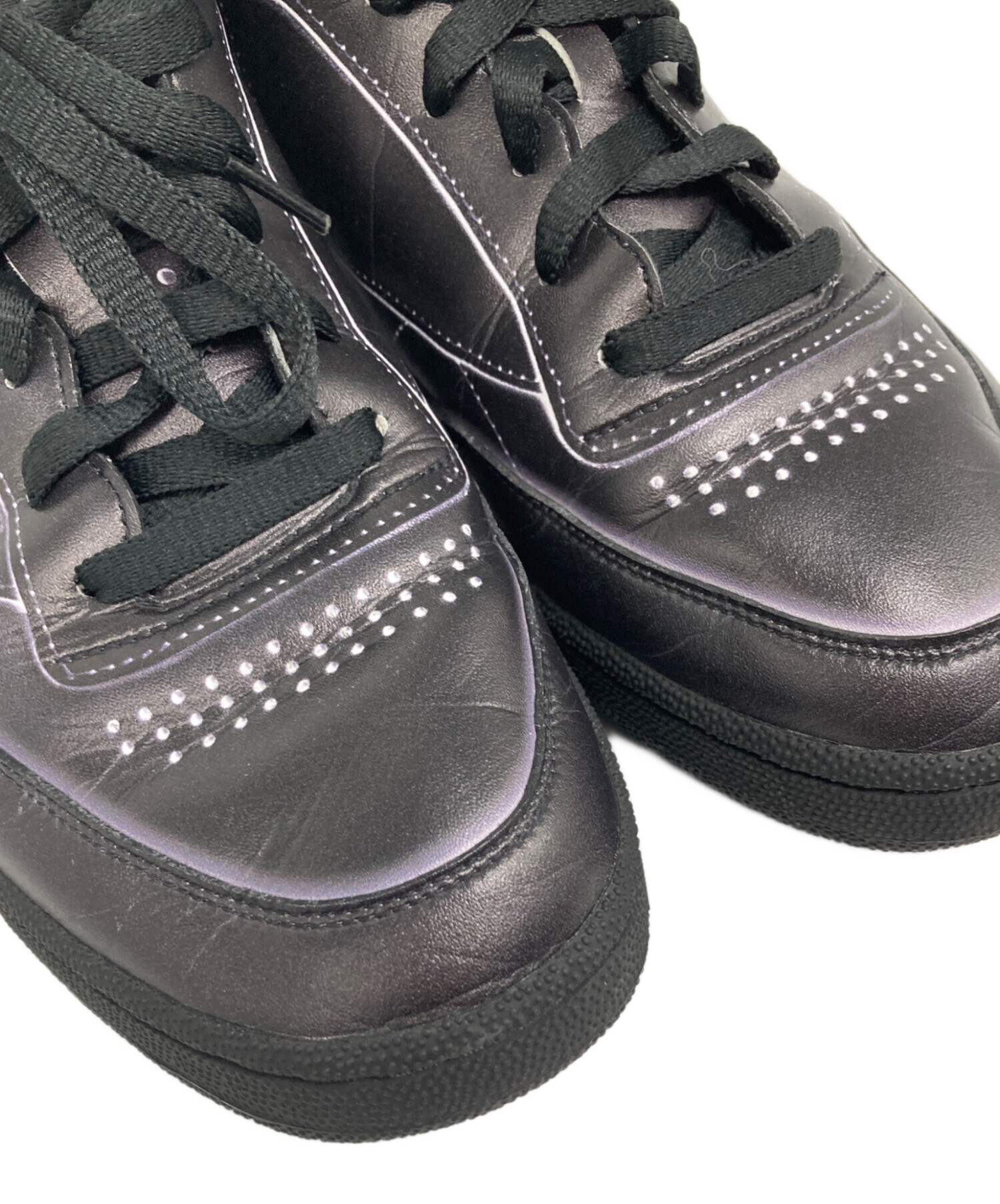 中古・古着通販】Maison Margiela (メゾンマルジェラ) REEBOK