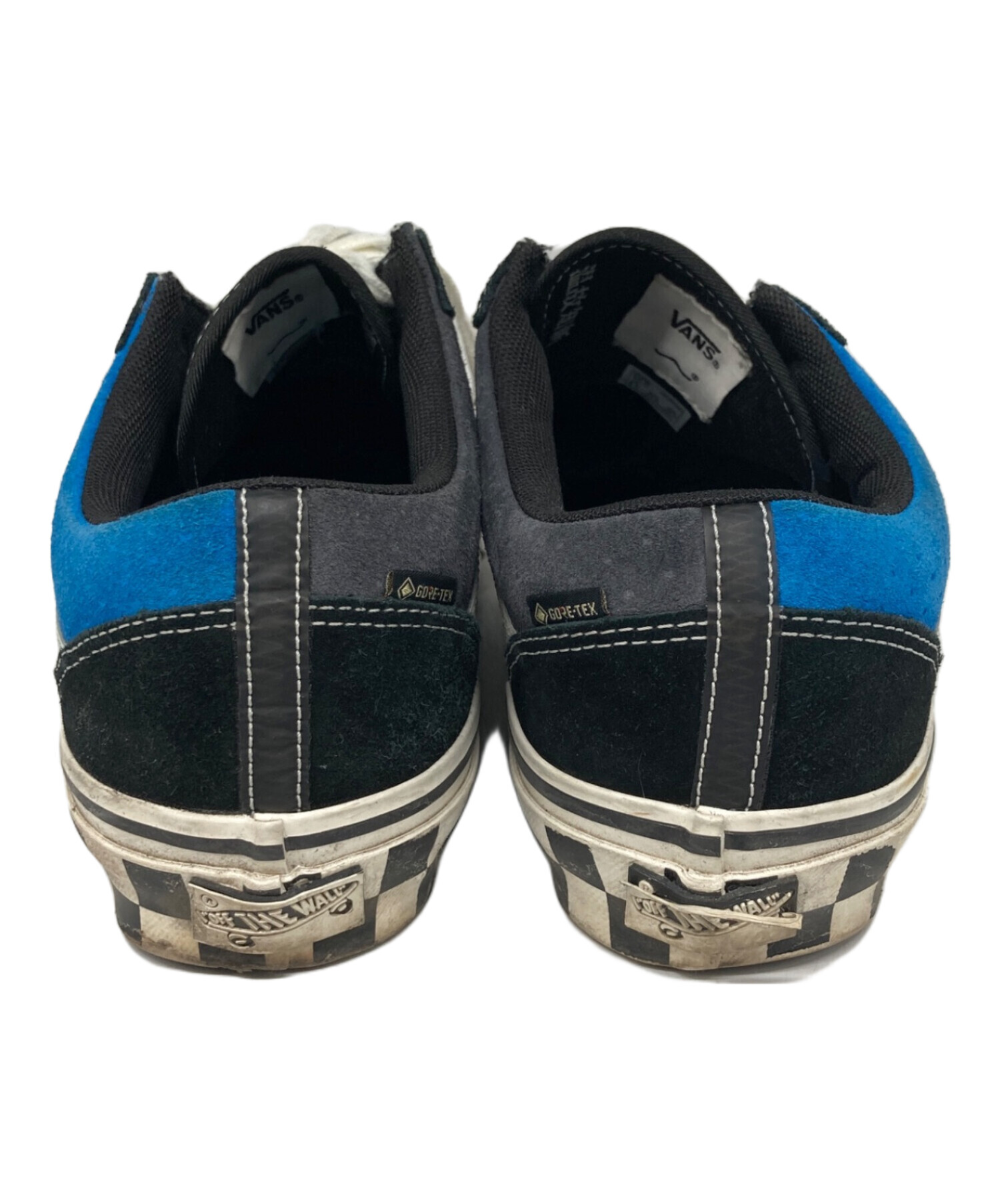 中古・古着通販】VANS (ヴァンズ) MITA SNEAKERS (ミタ スニーカーズ 