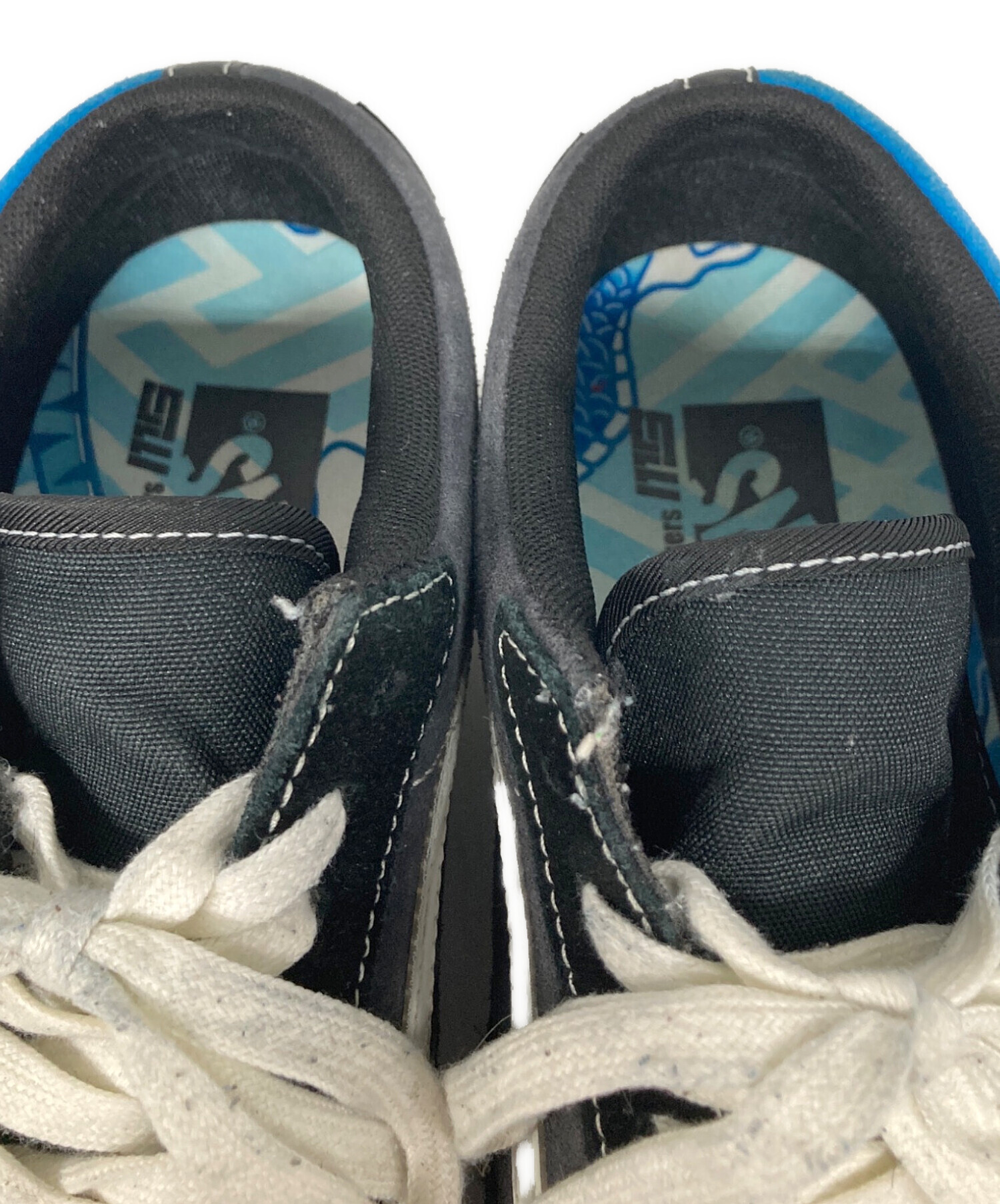 中古・古着通販】VANS (ヴァンズ) MITA SNEAKERS (ミタ スニーカーズ 