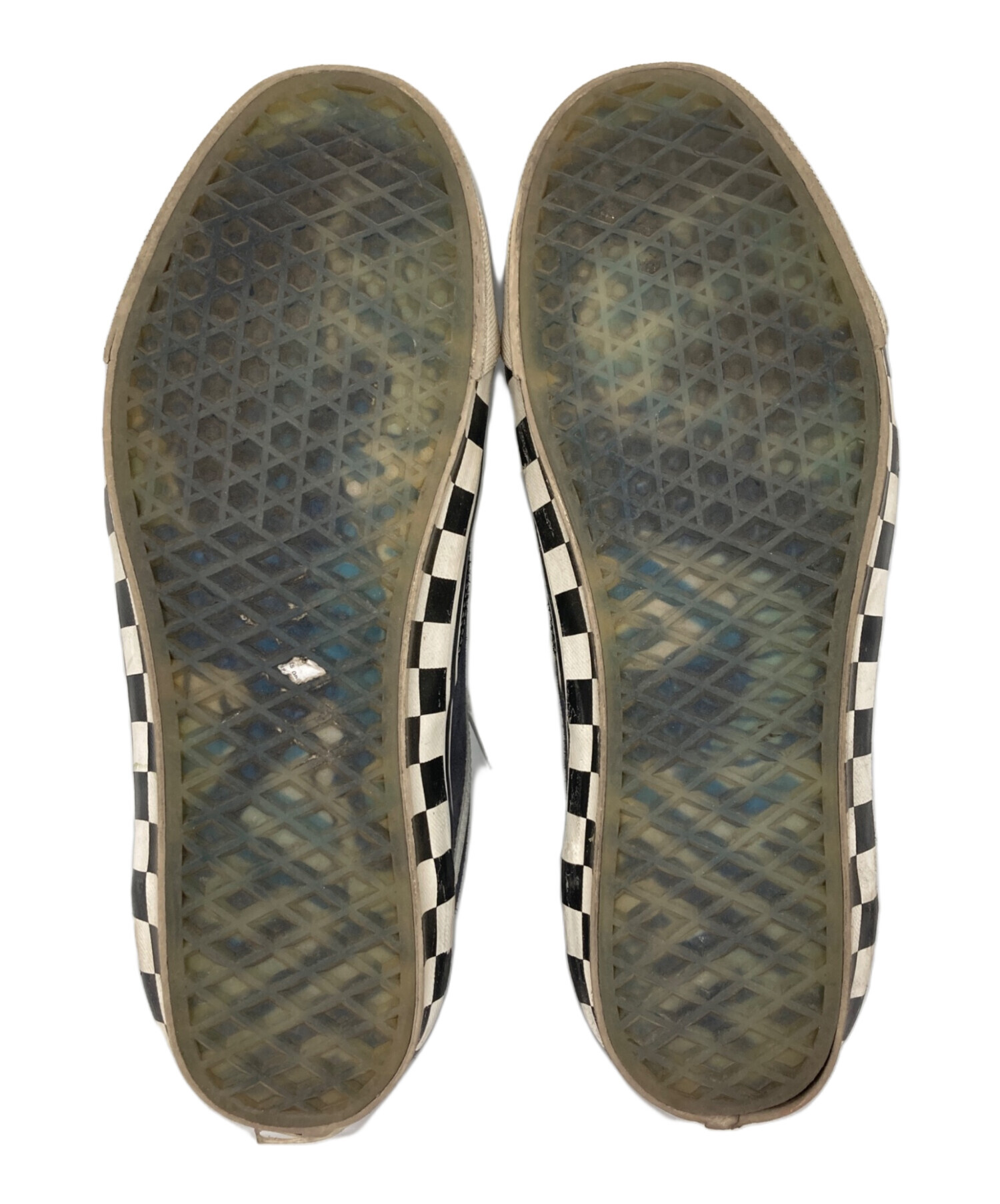 中古・古着通販】VANS (ヴァンズ) MITA SNEAKERS (ミタ スニーカーズ