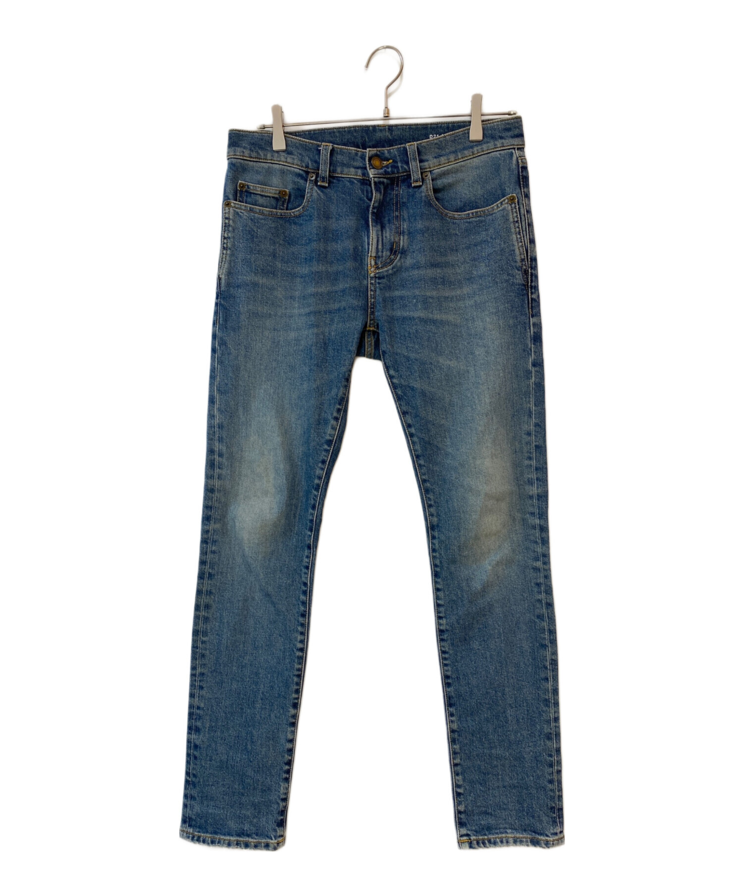 中古・古着通販】Saint Laurent Paris (サンローランパリ) デニム 