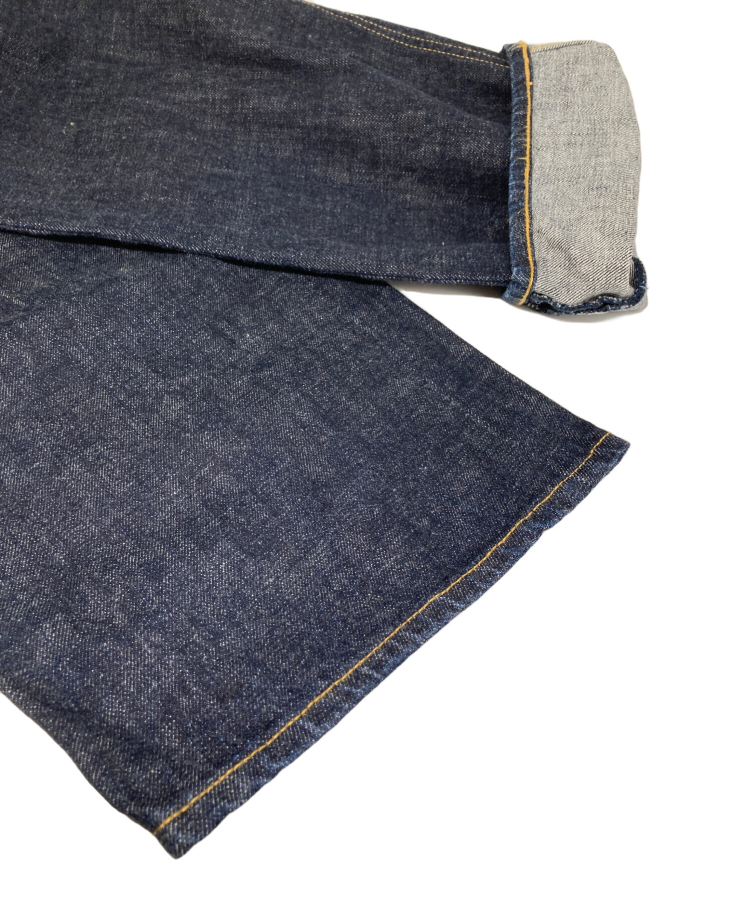 中古・古着通販】CRANK PROJECT (クランクプロジェクツ) 13oz ファット