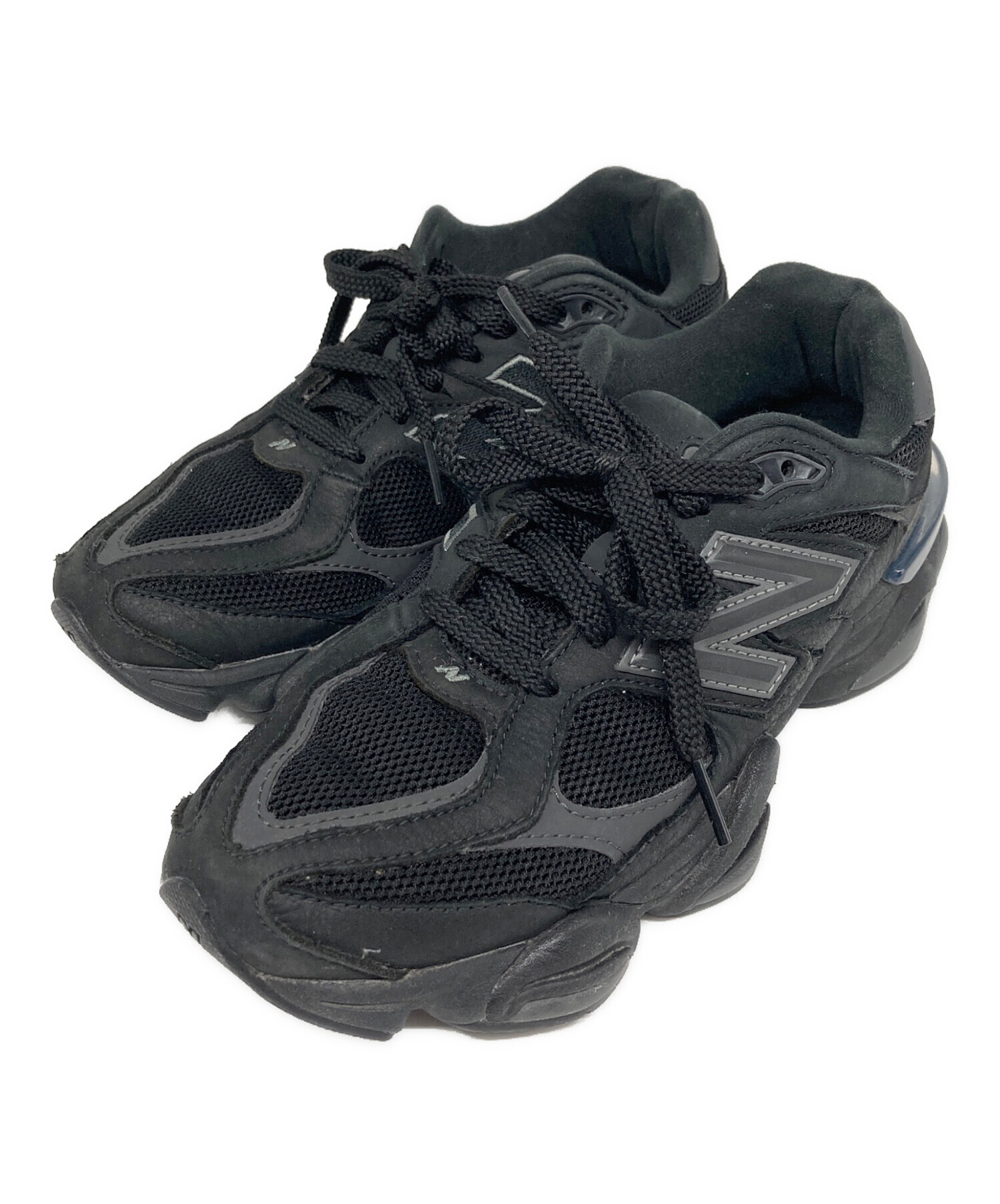 中古・古着通販】NEW BALANCE (ニューバランス) 9060 ローカット 