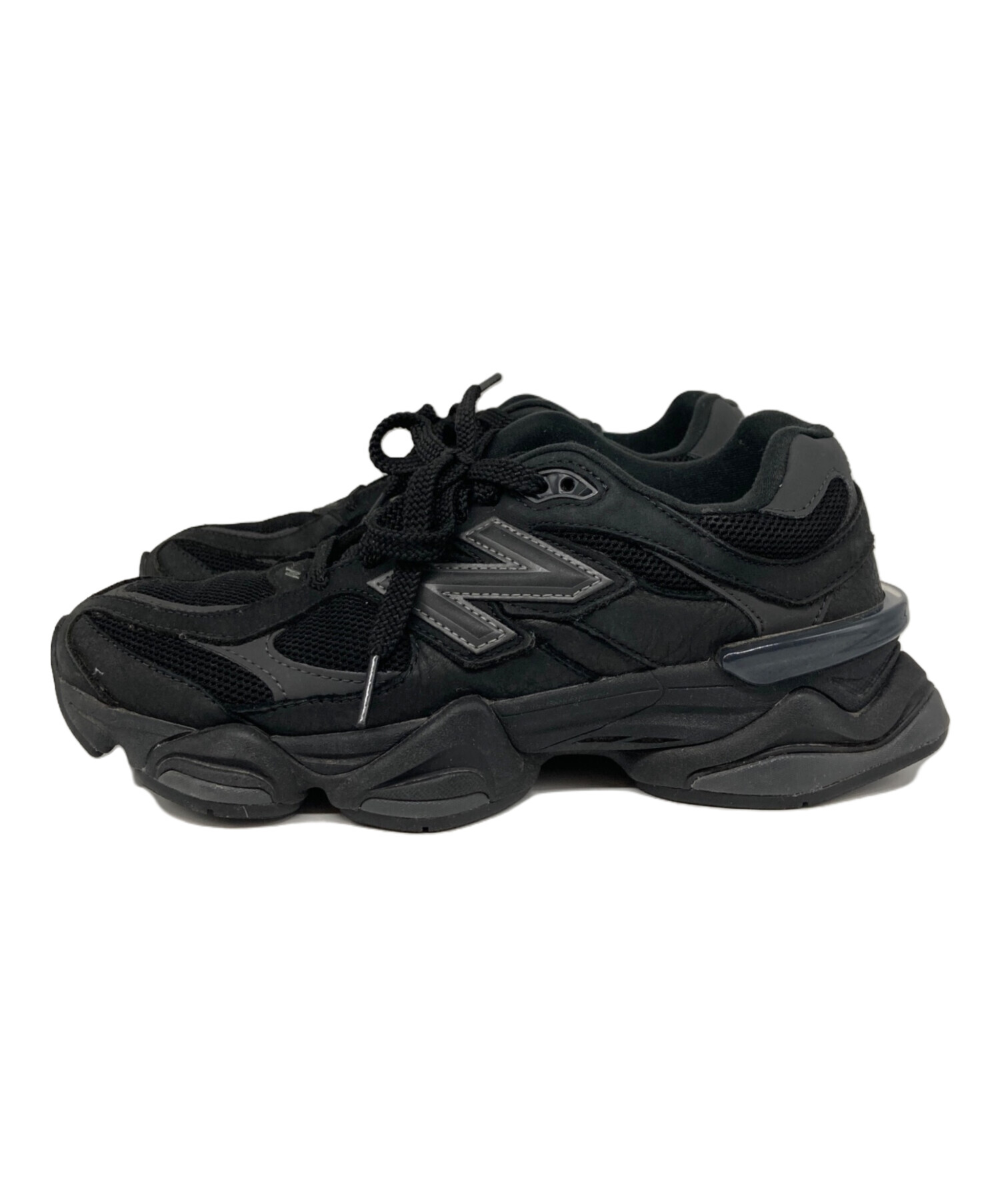 中古・古着通販】NEW BALANCE (ニューバランス) 9060 ローカット 